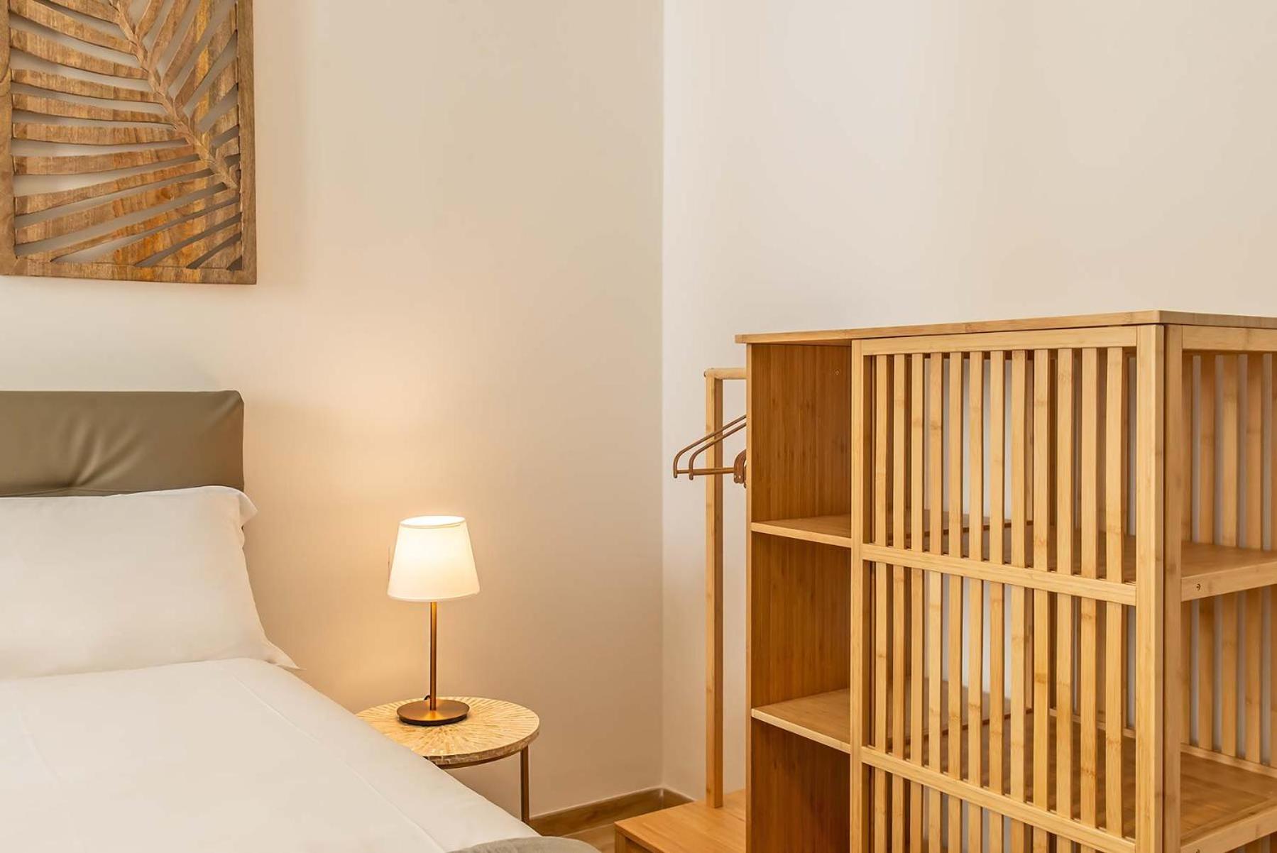 Casa Eleonora Aparthotel Florence