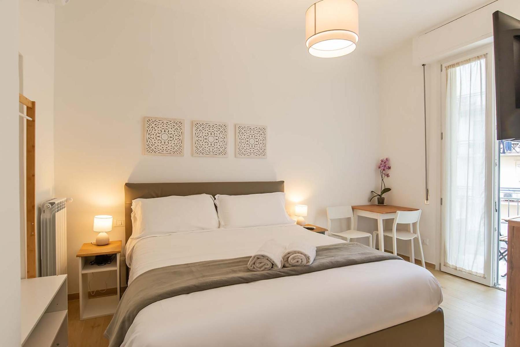 Aparthotel Casa Eleonora Florence