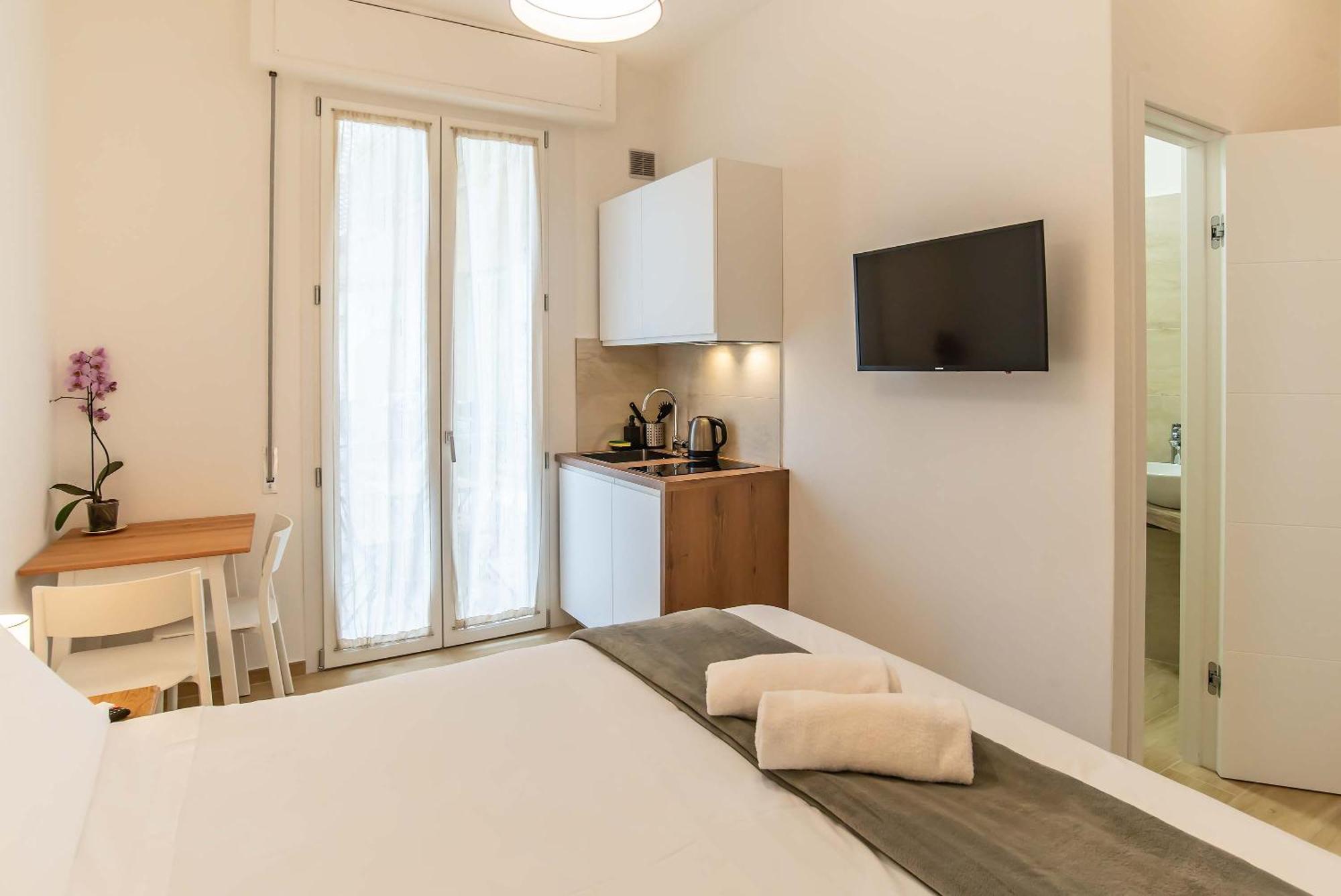 Casa Eleonora Aparthotel *