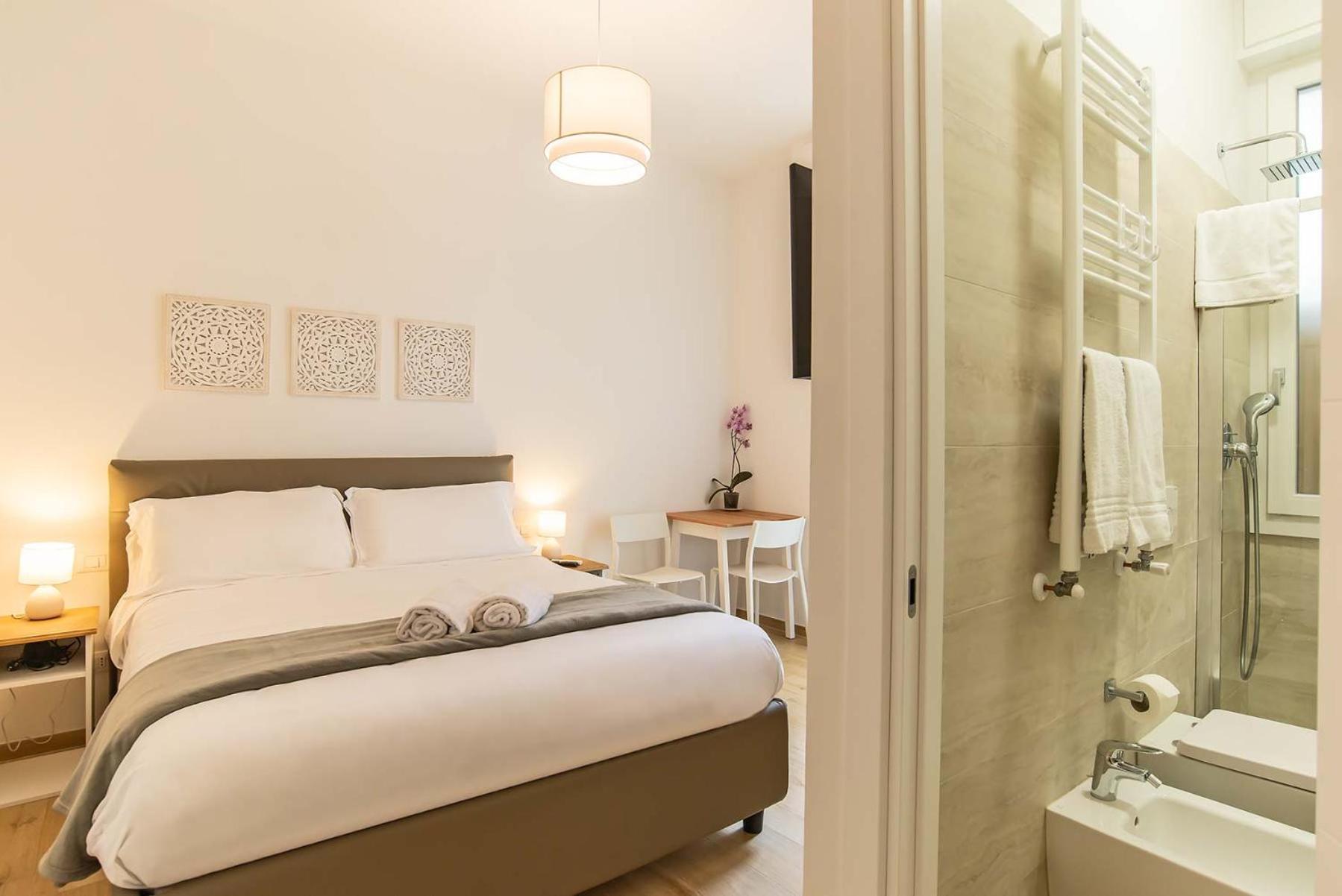 Casa Eleonora Aparthotel Florence