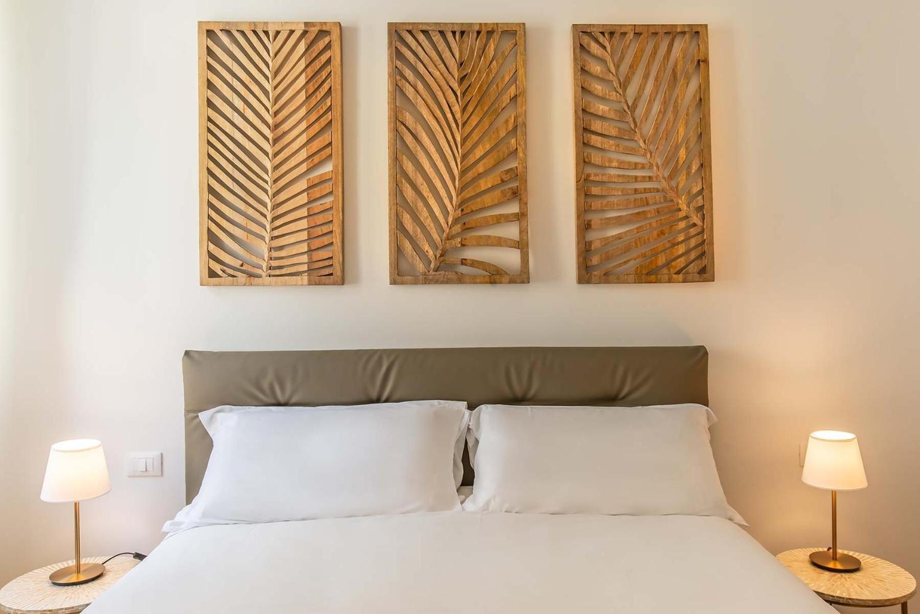 Aparthotel Casa Eleonora