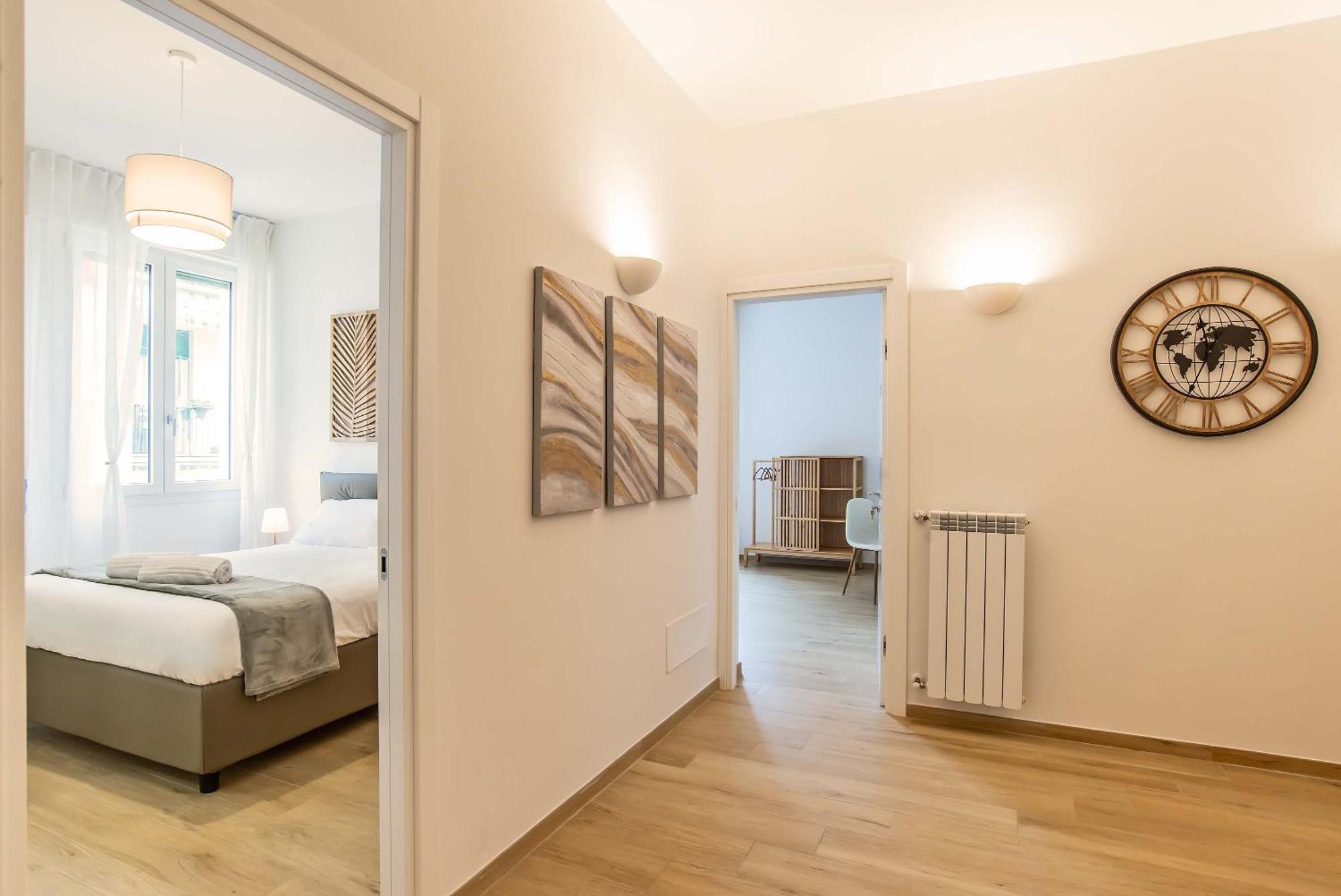 Casa Eleonora Aparthotel *