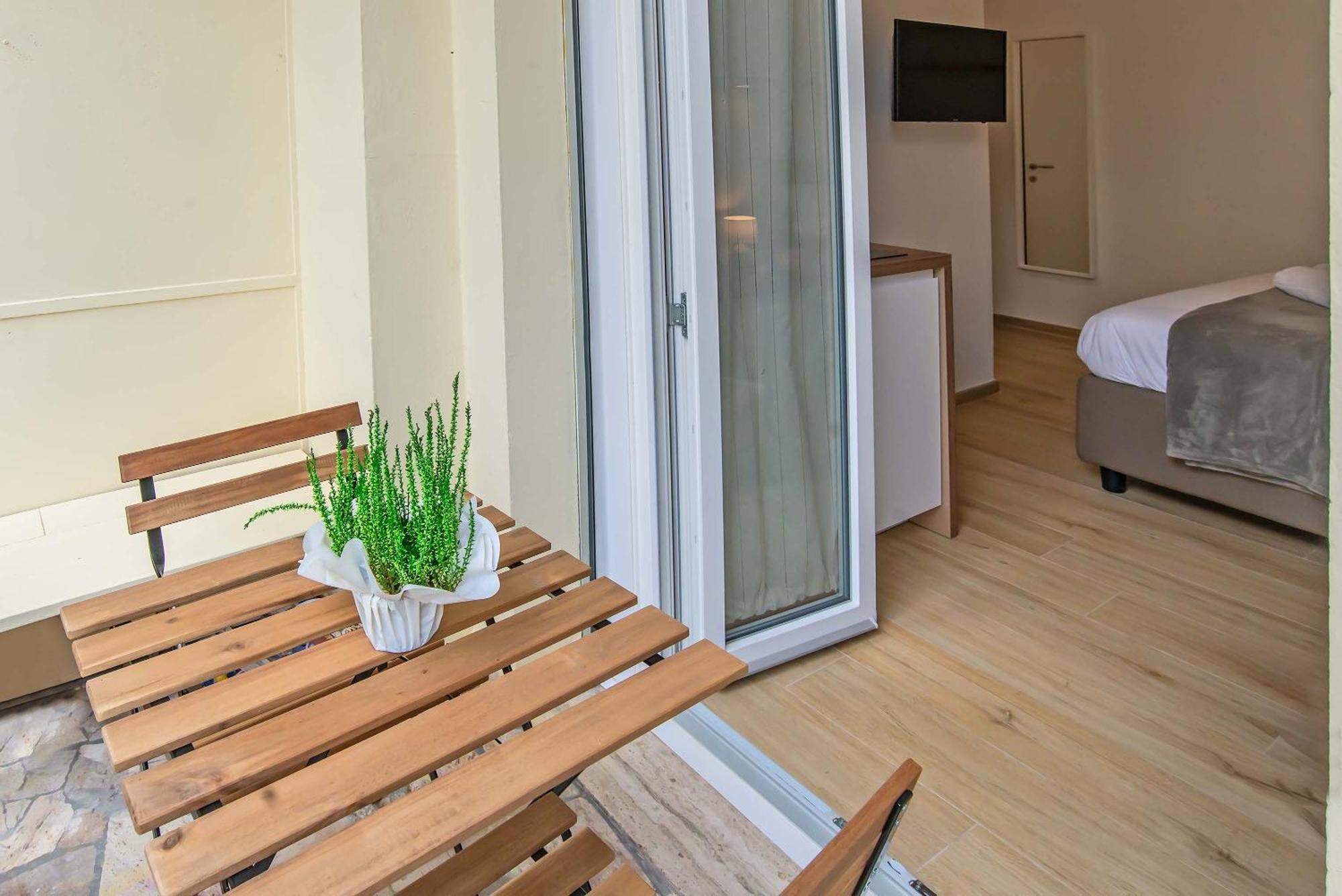 Aparthotel Casa Eleonora Florence