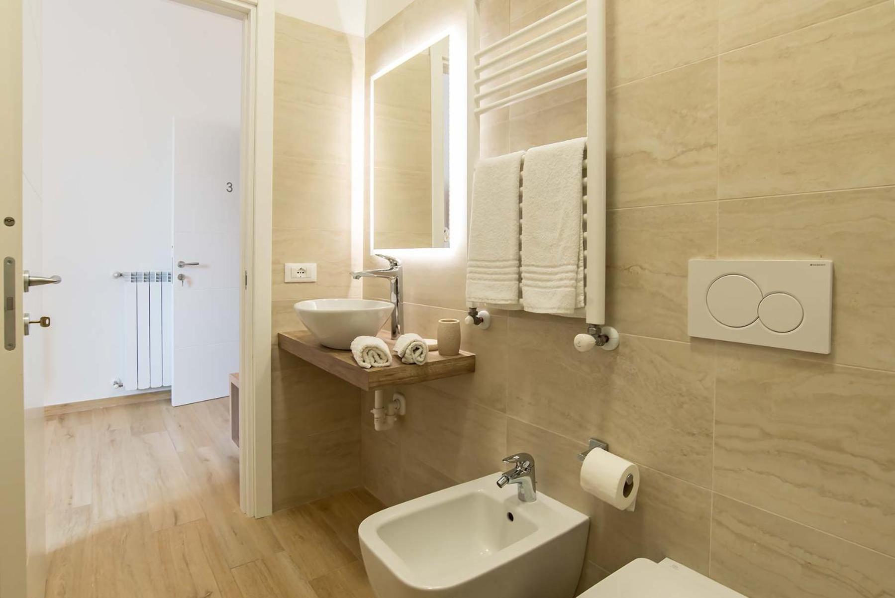 Casa Eleonora Aparthotel