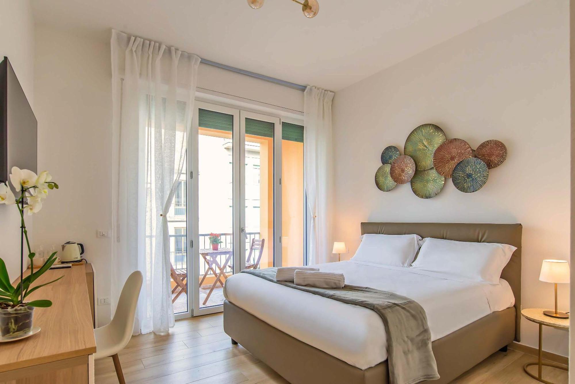 Casa Eleonora Aparthotel Florence
