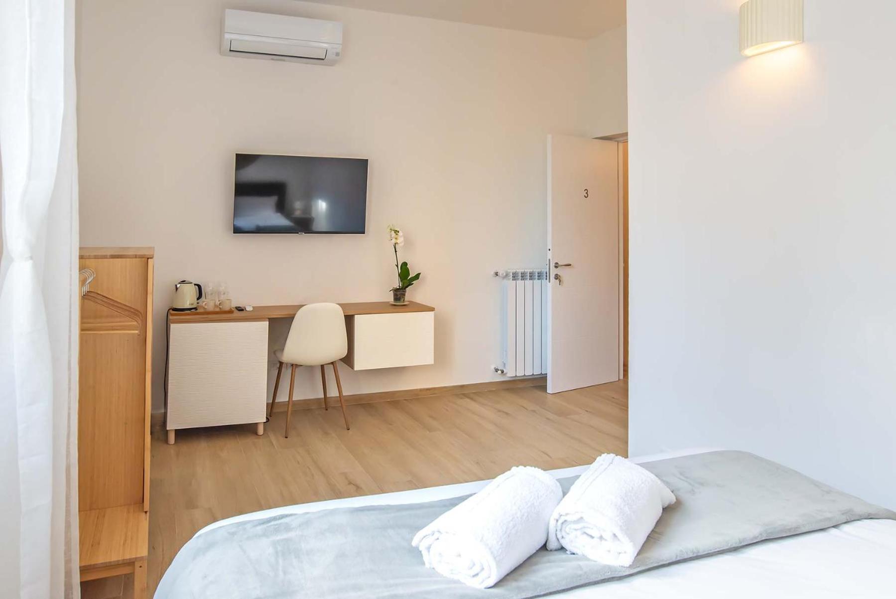 Casa Eleonora Aparthotel Florence