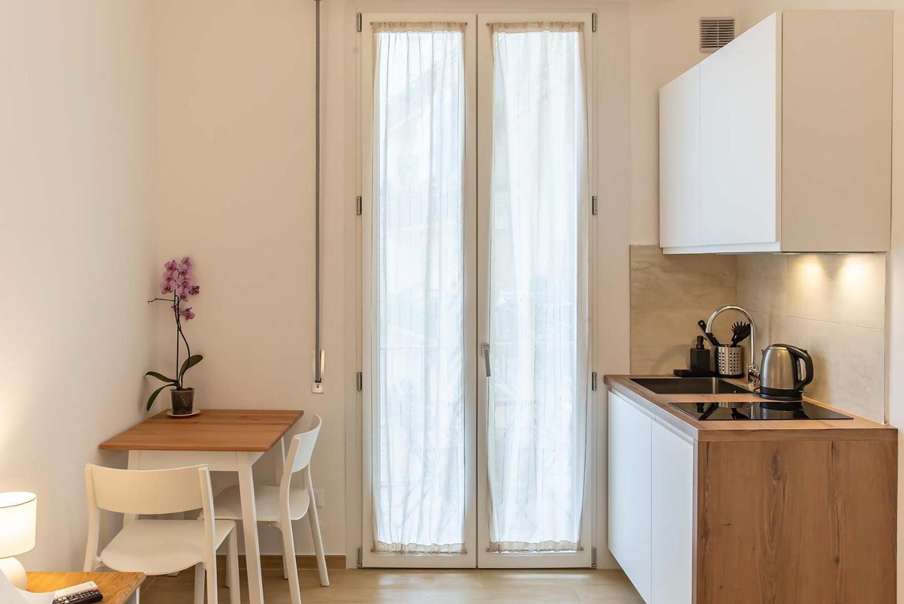 Casa Eleonora Aparthotel *