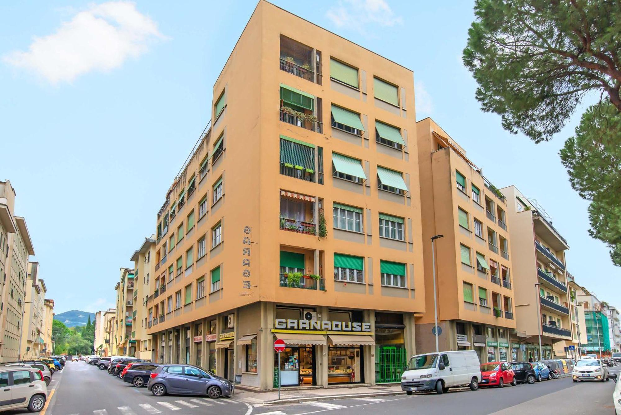 Casa Eleonora * Florence