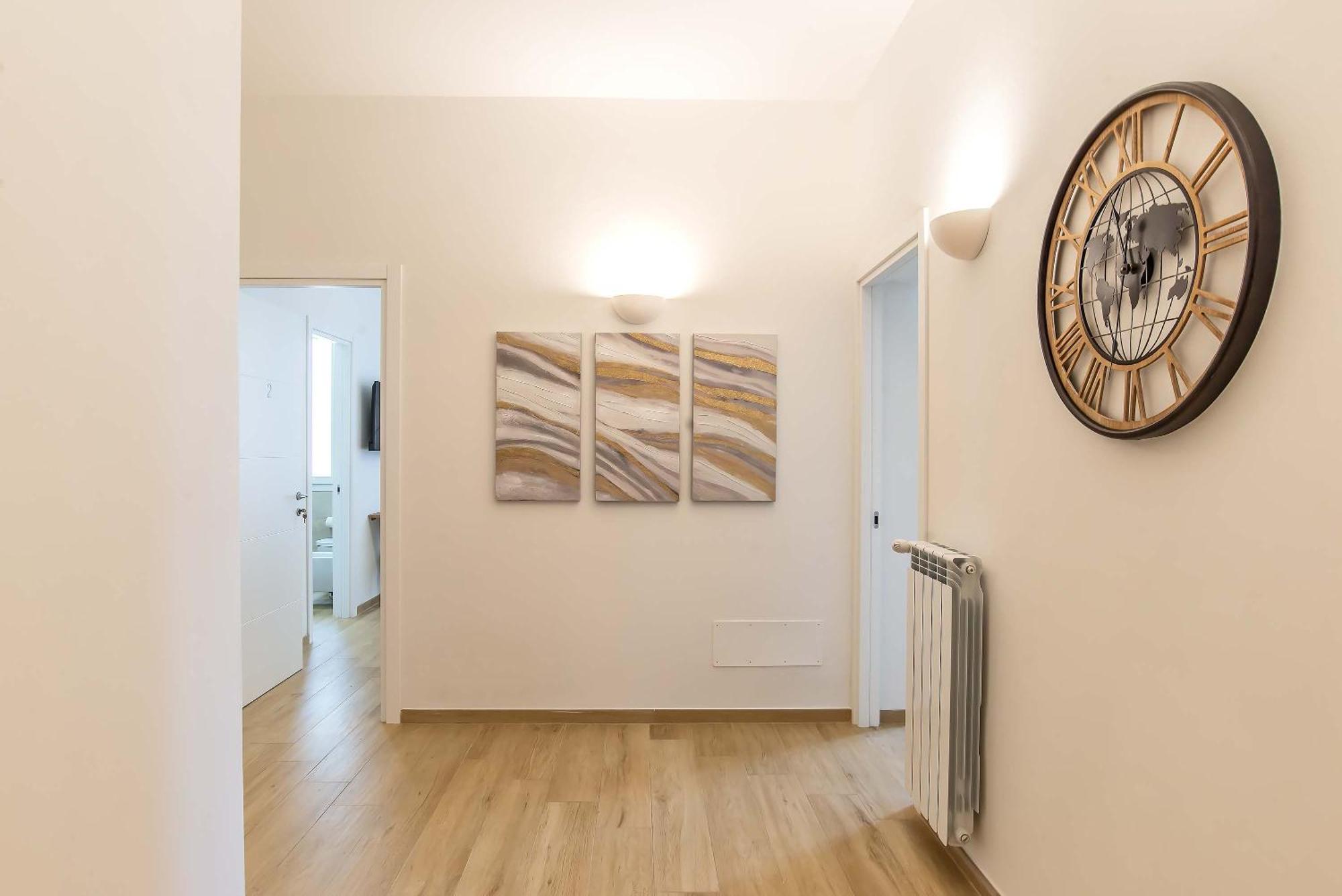 Casa Eleonora Aparthotel *