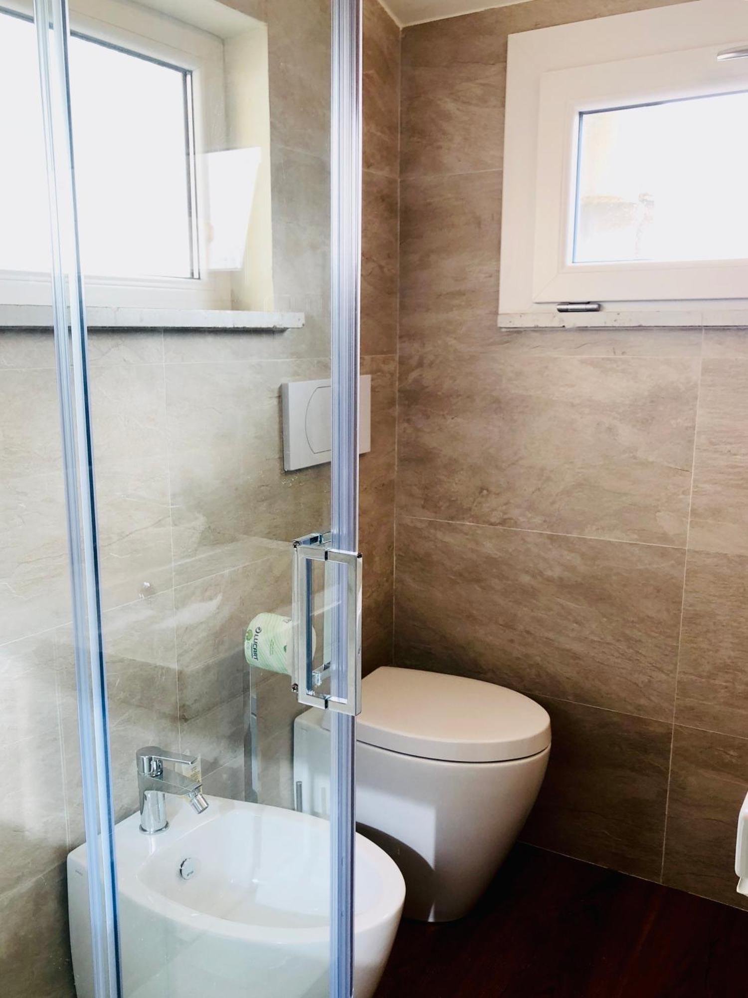 Apartment Perseo