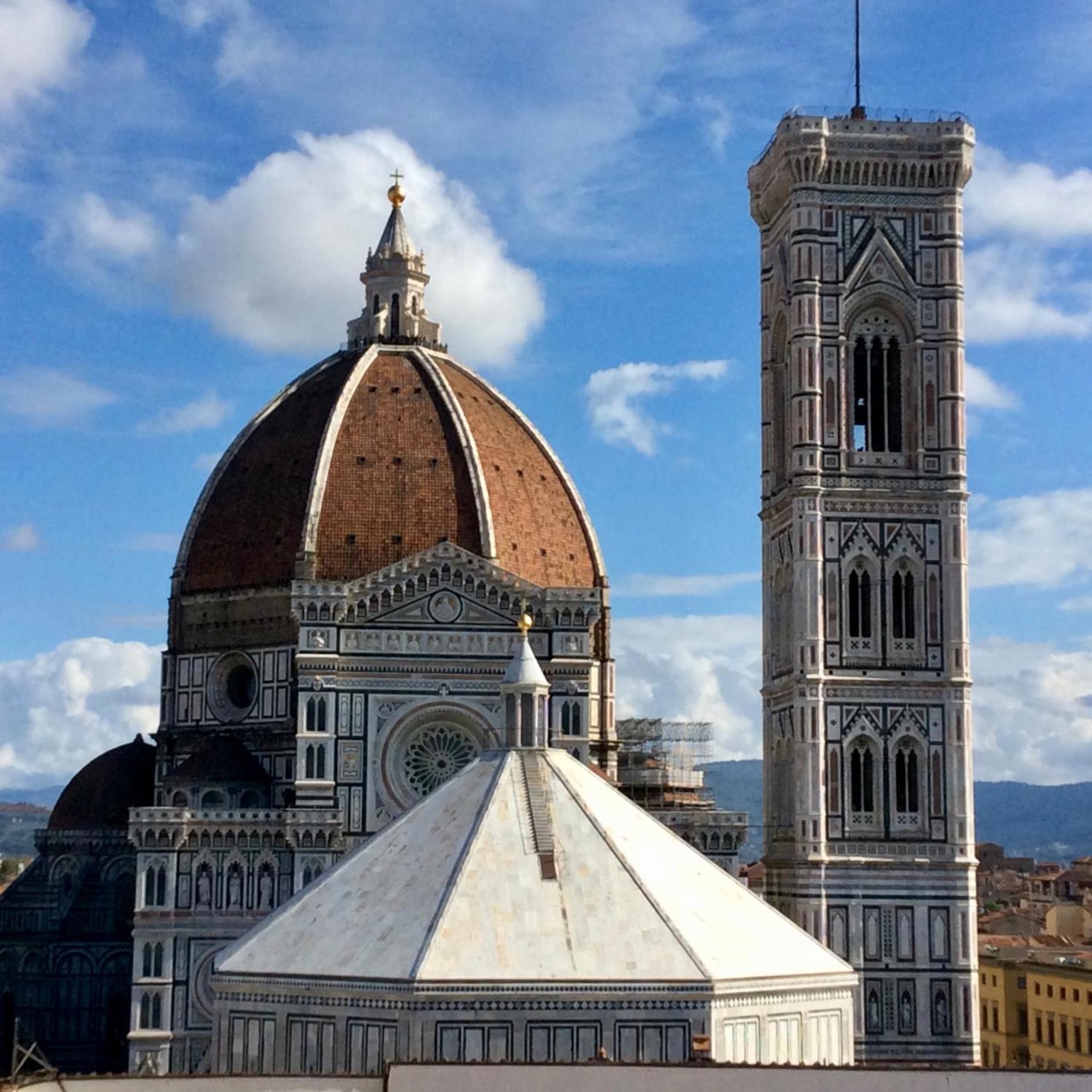 Perseo Apartment Florence