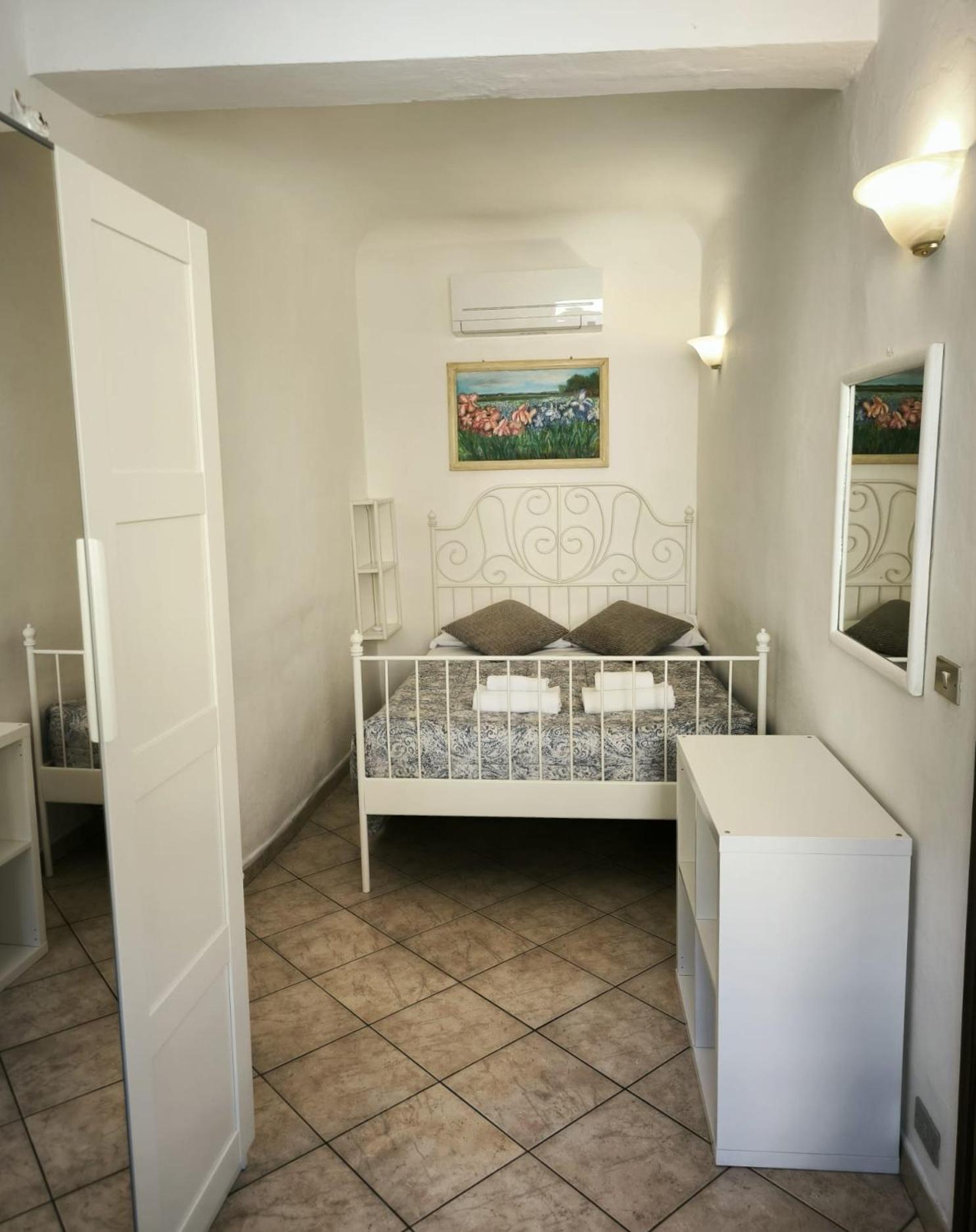 Apartment Casa Naldi *