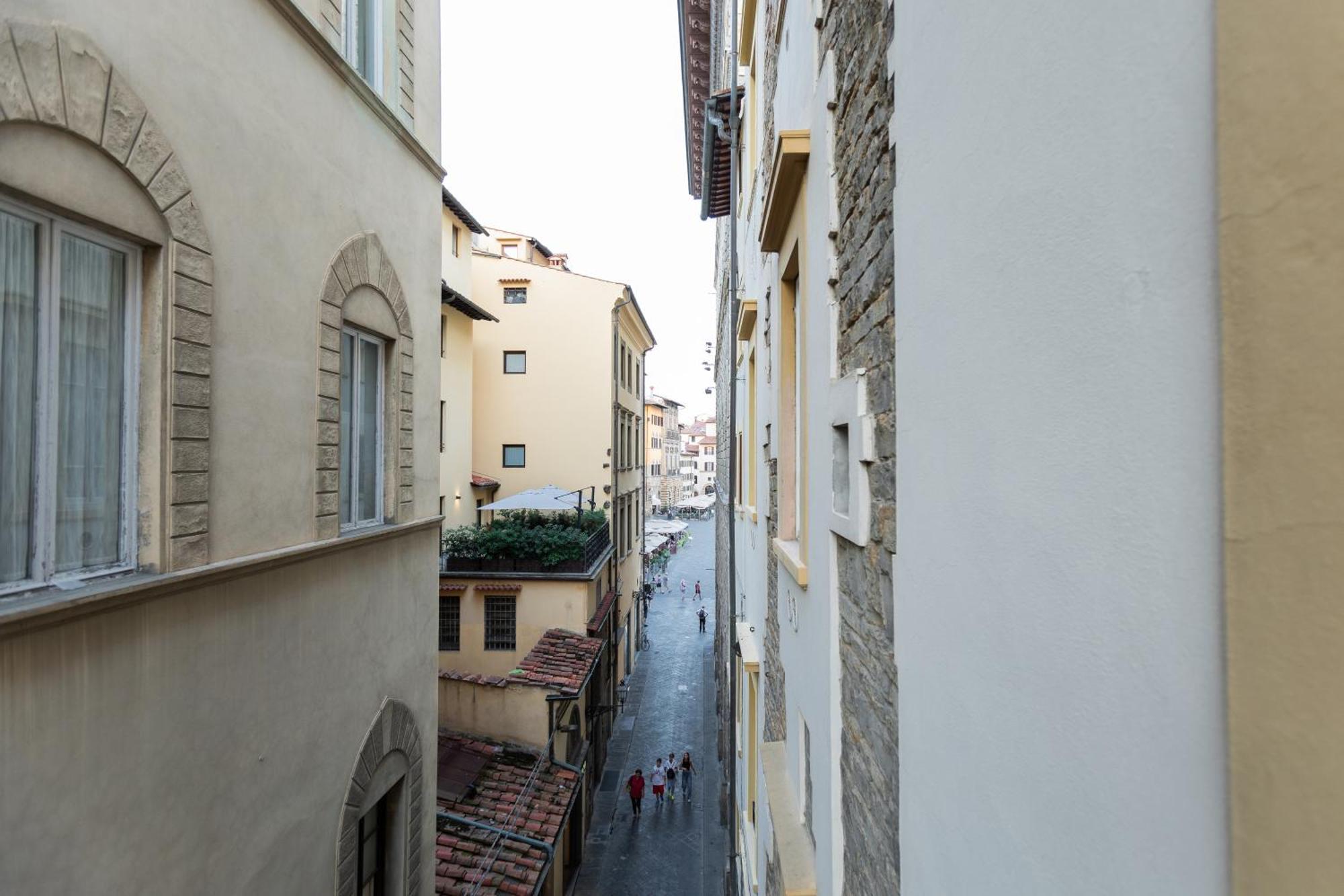 Appartement Calimaruzza - Luxury Signoria Florence