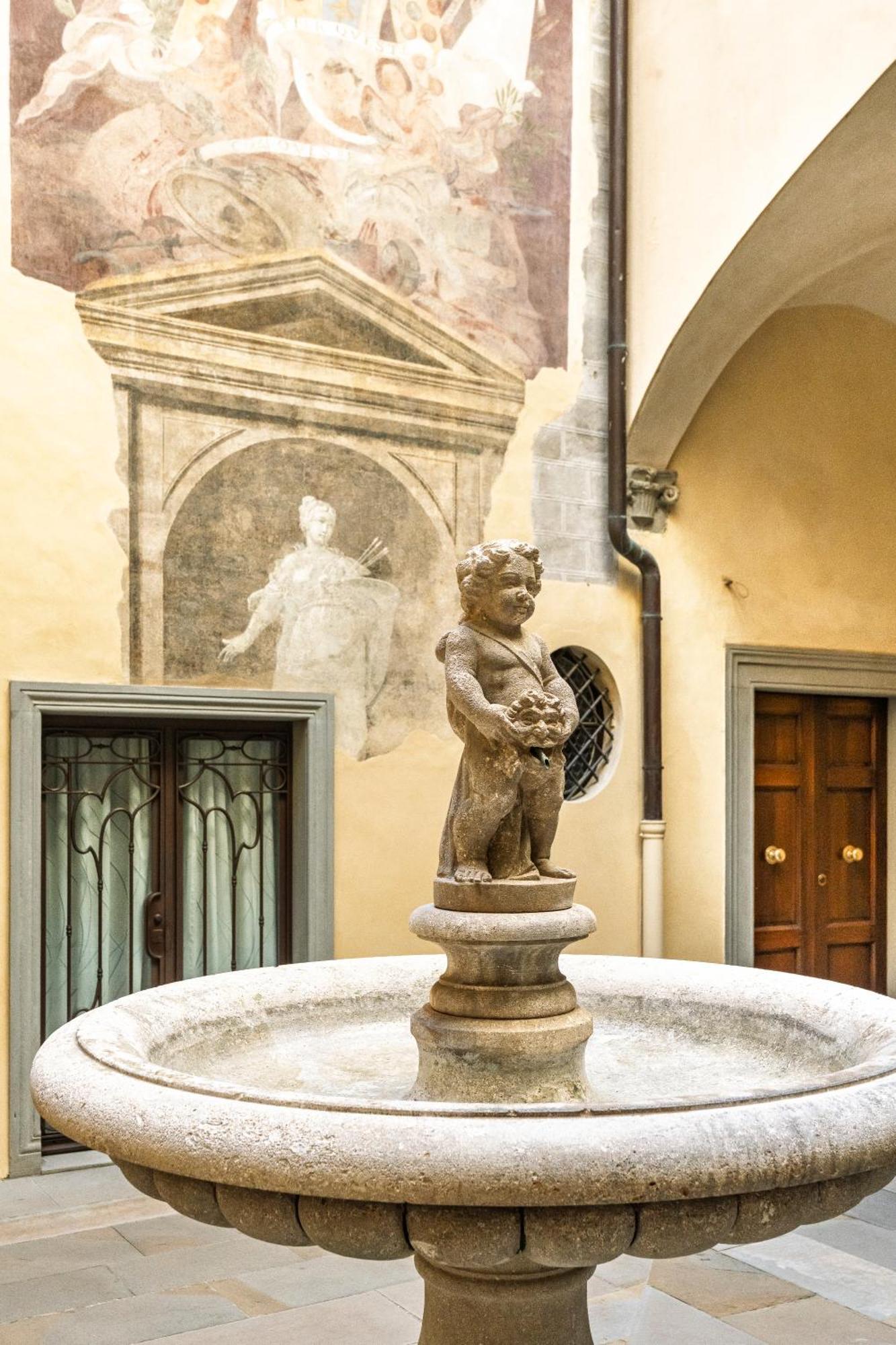 Appartement Borgo Albizi Penthouse - 360 Terrace View Florence