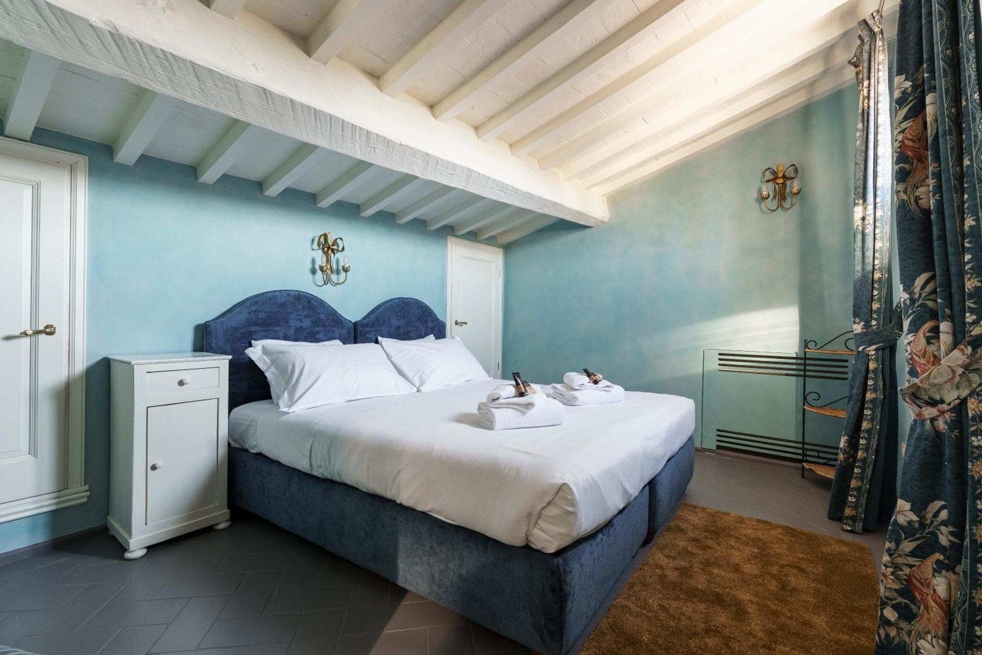 Borgo Albizi Penthouse - 360 Terrace View Appartement *