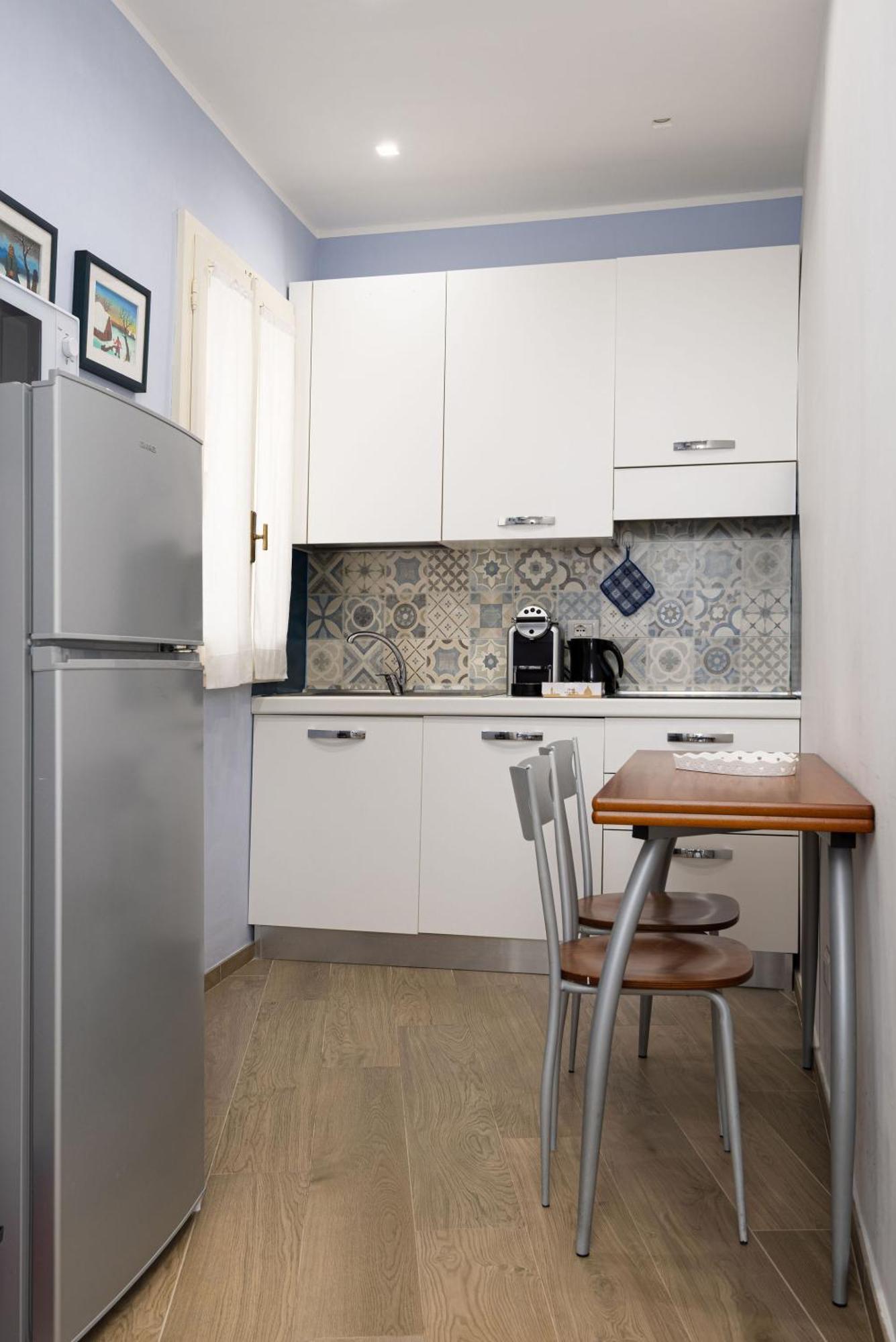 Apartment Unyca - La Dolce *