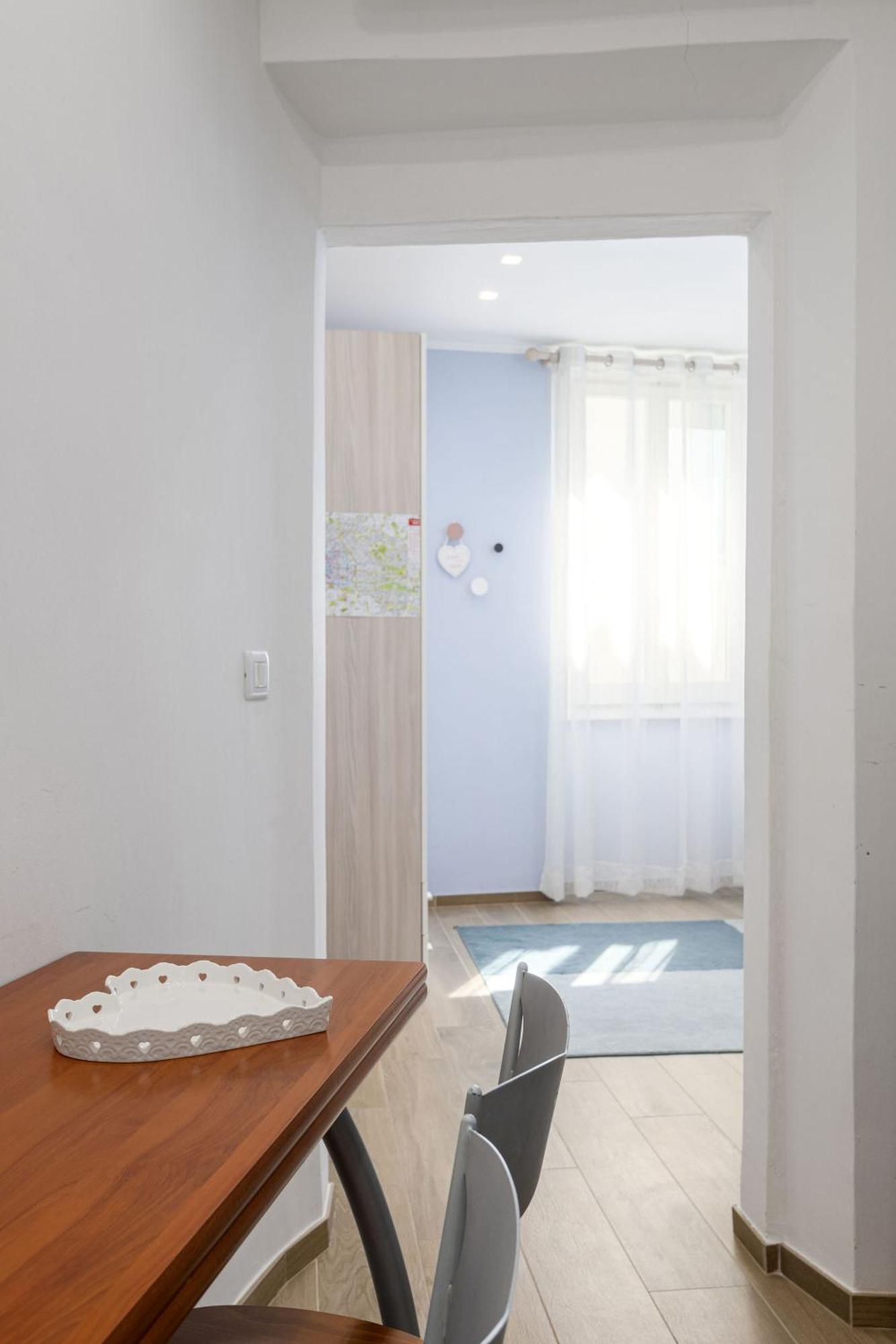 Apartment Unyca - La Dolce