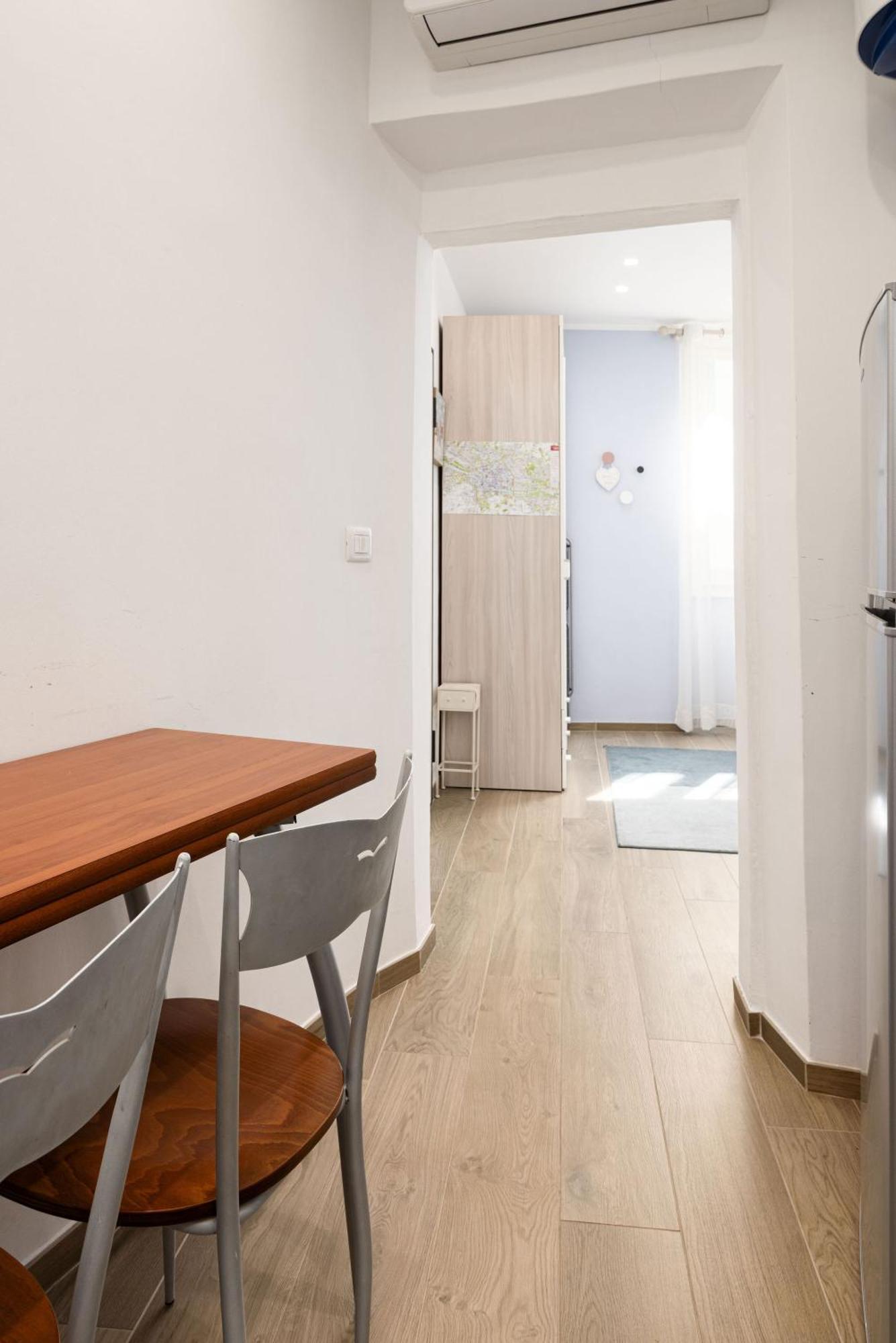 Unyca - La Dolce Apartment