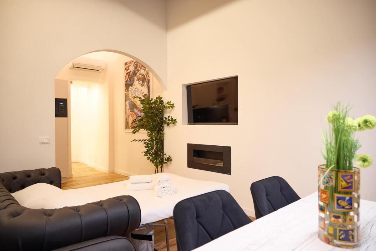 Santa Croce Stylish Apartment