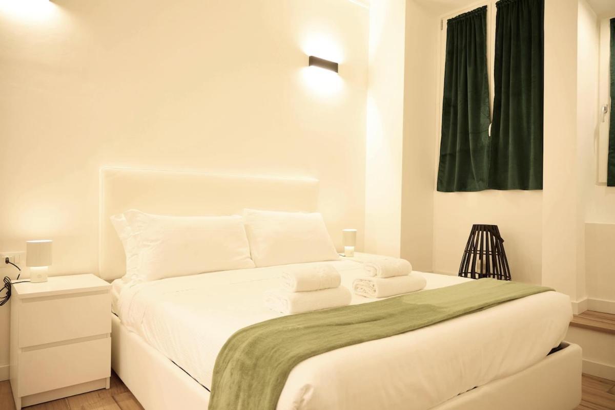 Apartment Santa Croce Stylish Florence