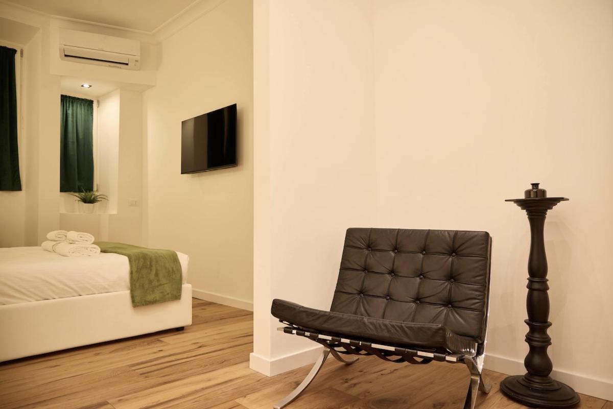 Santa Croce Stylish Apartment Florence