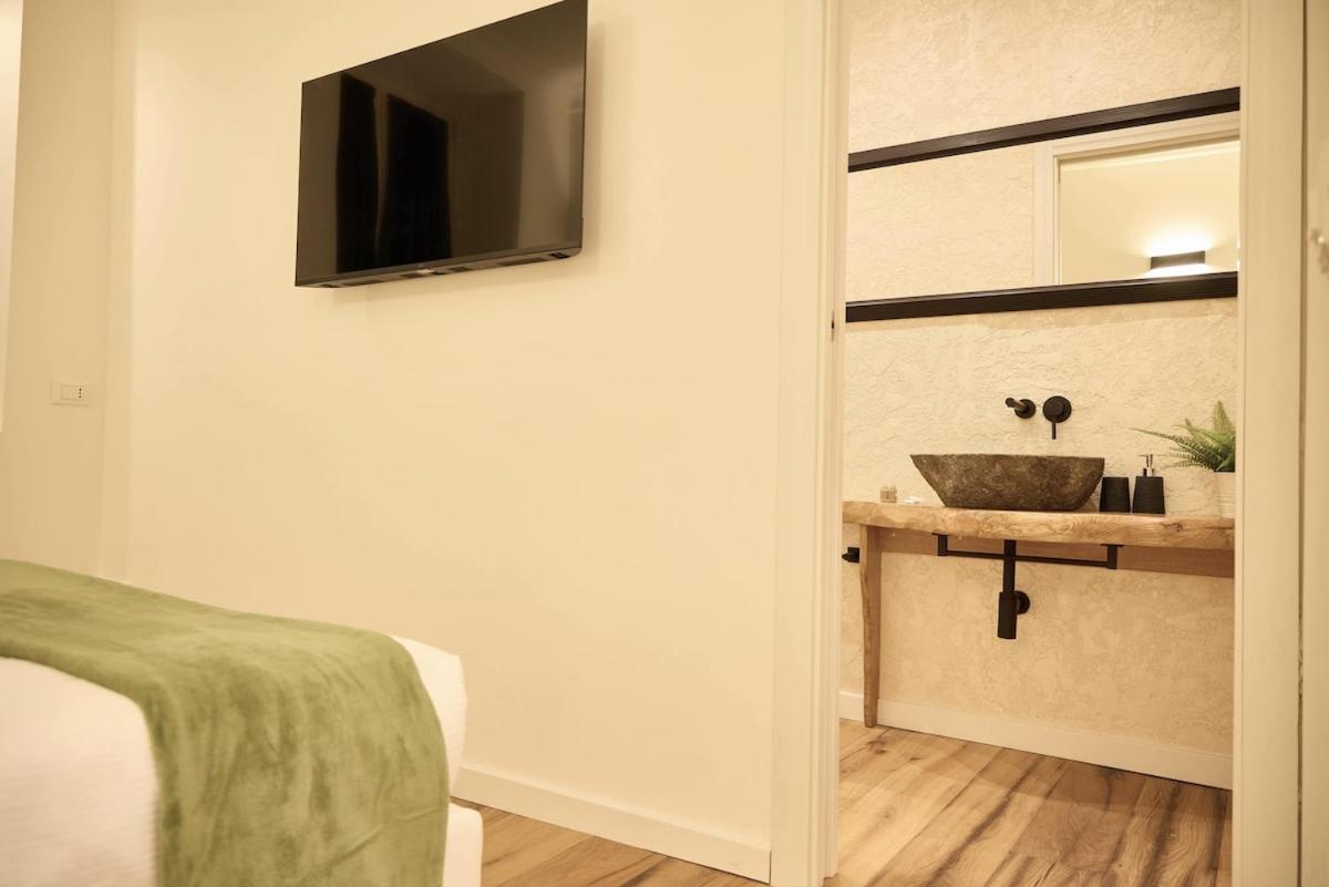 Apartment Santa Croce Stylish Florence