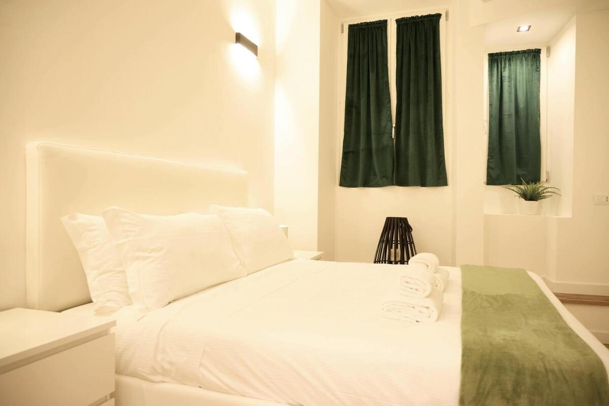 Apartment Santa Croce Stylish