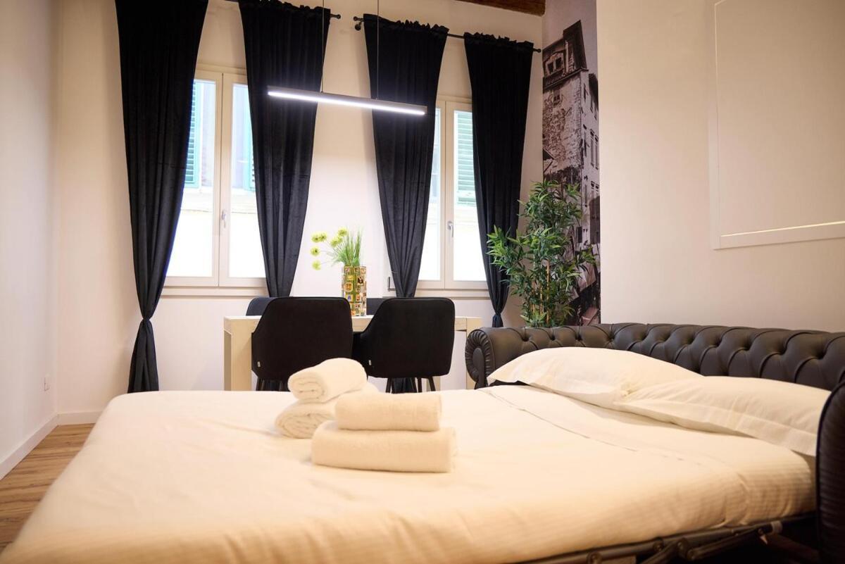 Apartment Santa Croce Stylish *