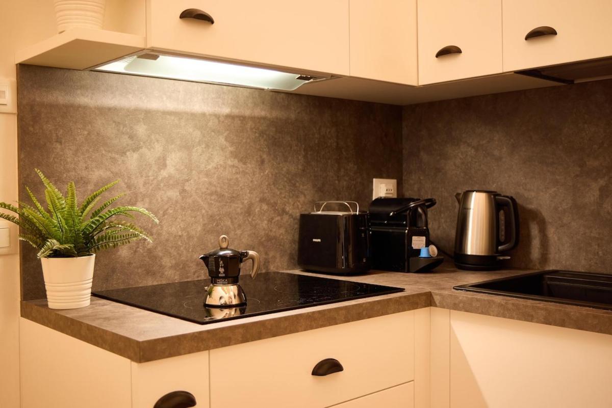 Santa Croce Stylish Apartment Florence