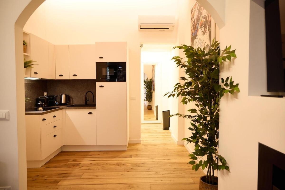 Santa Croce Stylish Appartement Florence