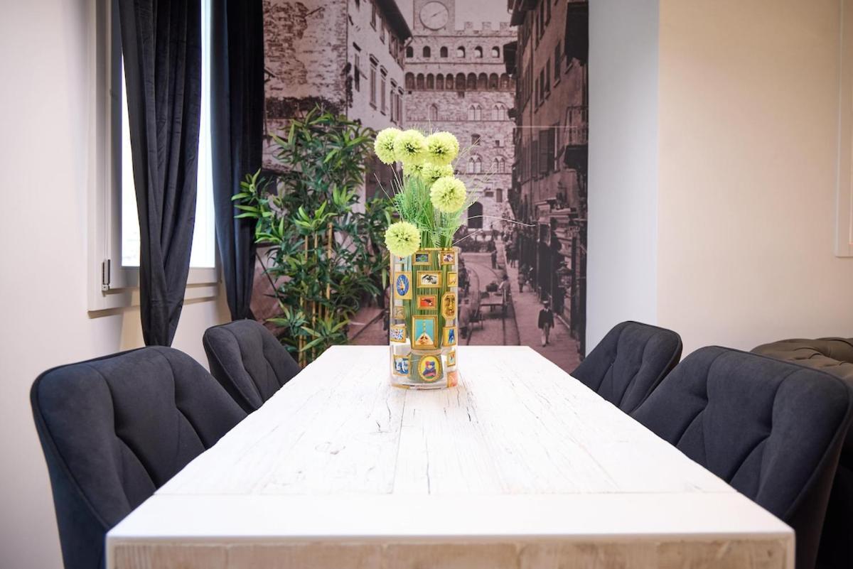 Apartment Santa Croce Stylish