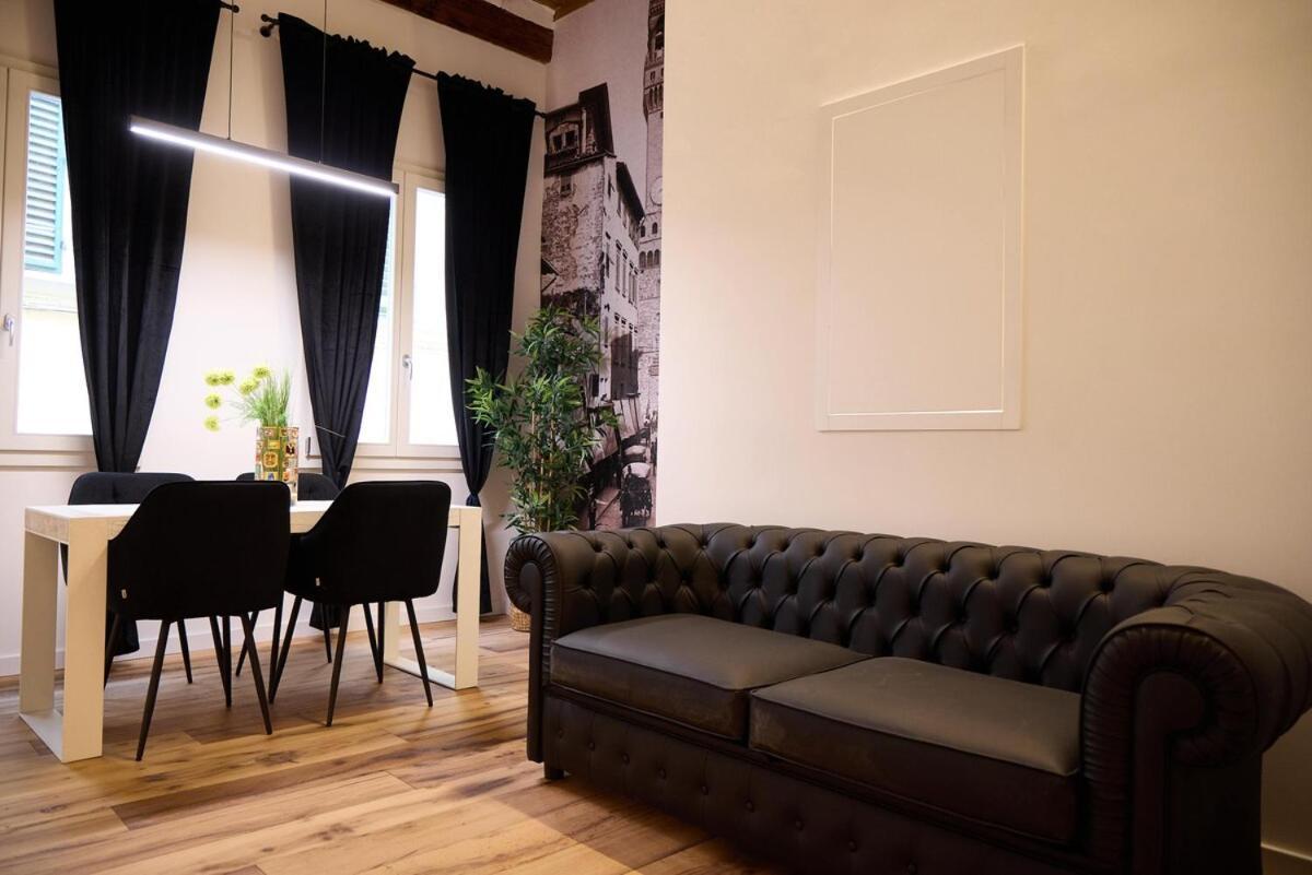 Apartment Santa Croce Stylish Florence