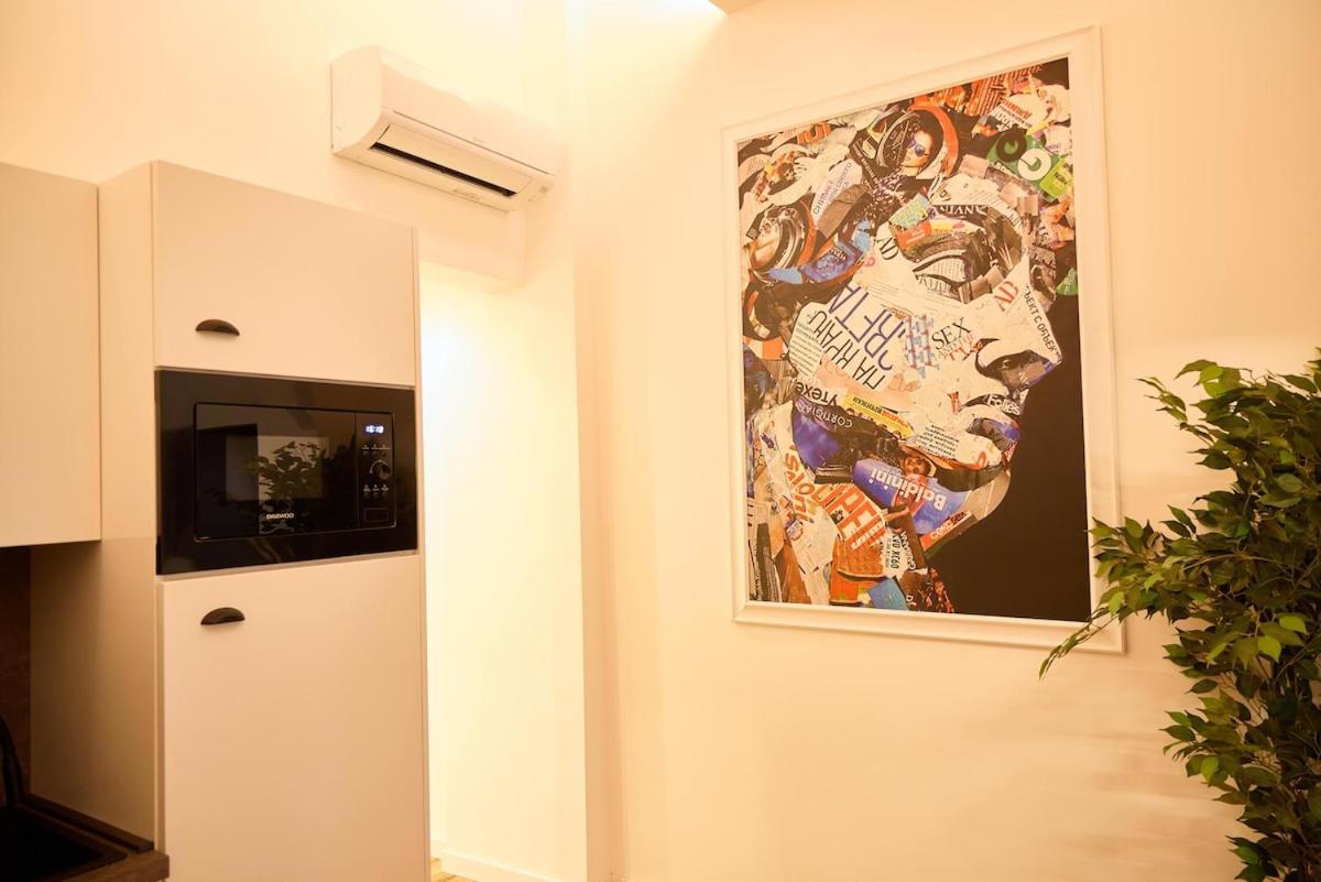 Apartment Santa Croce Stylish