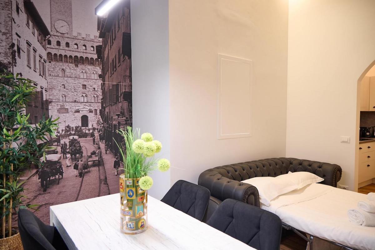Apartment Santa Croce Stylish