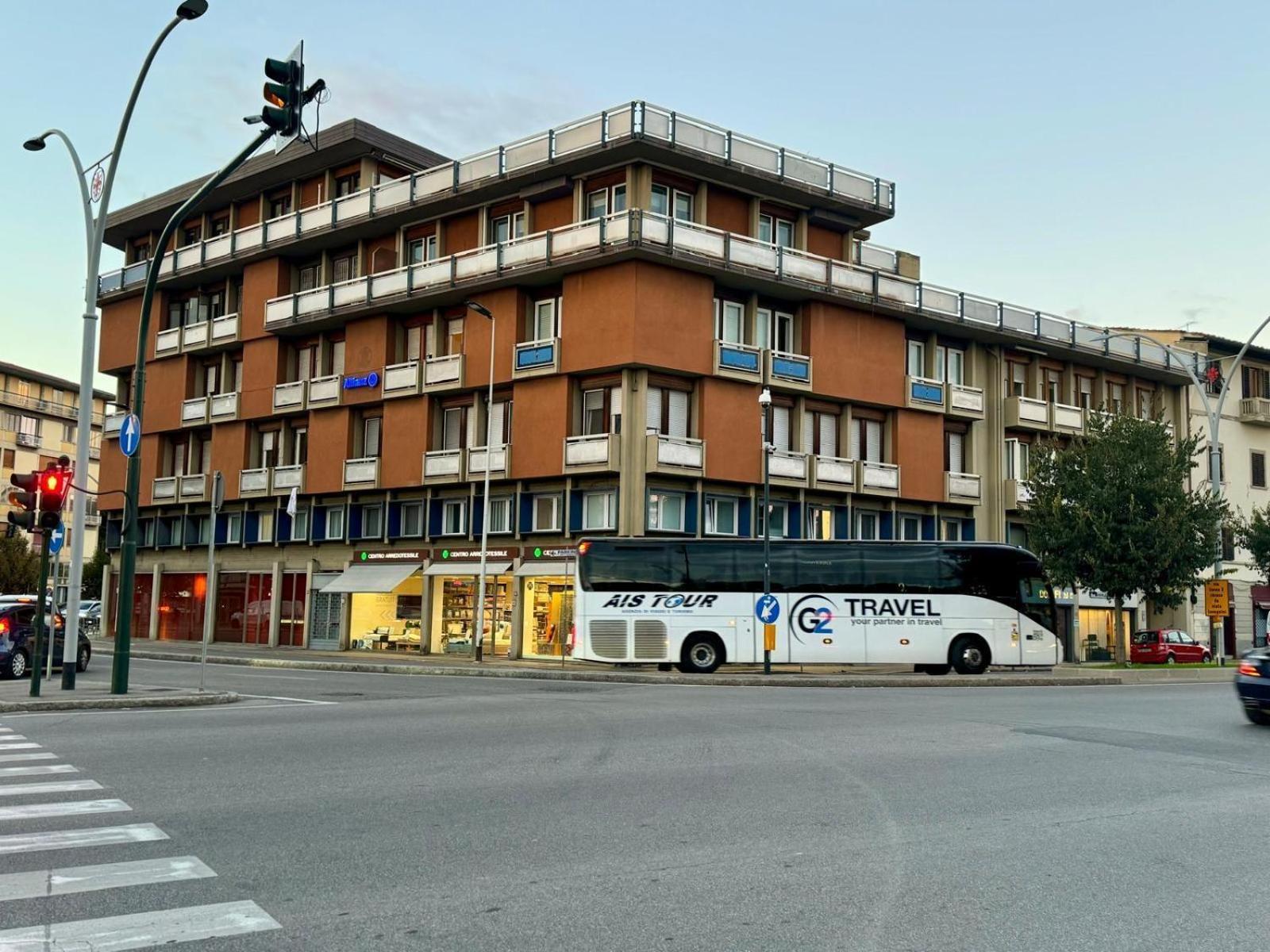 Toscana Prime Apartment *