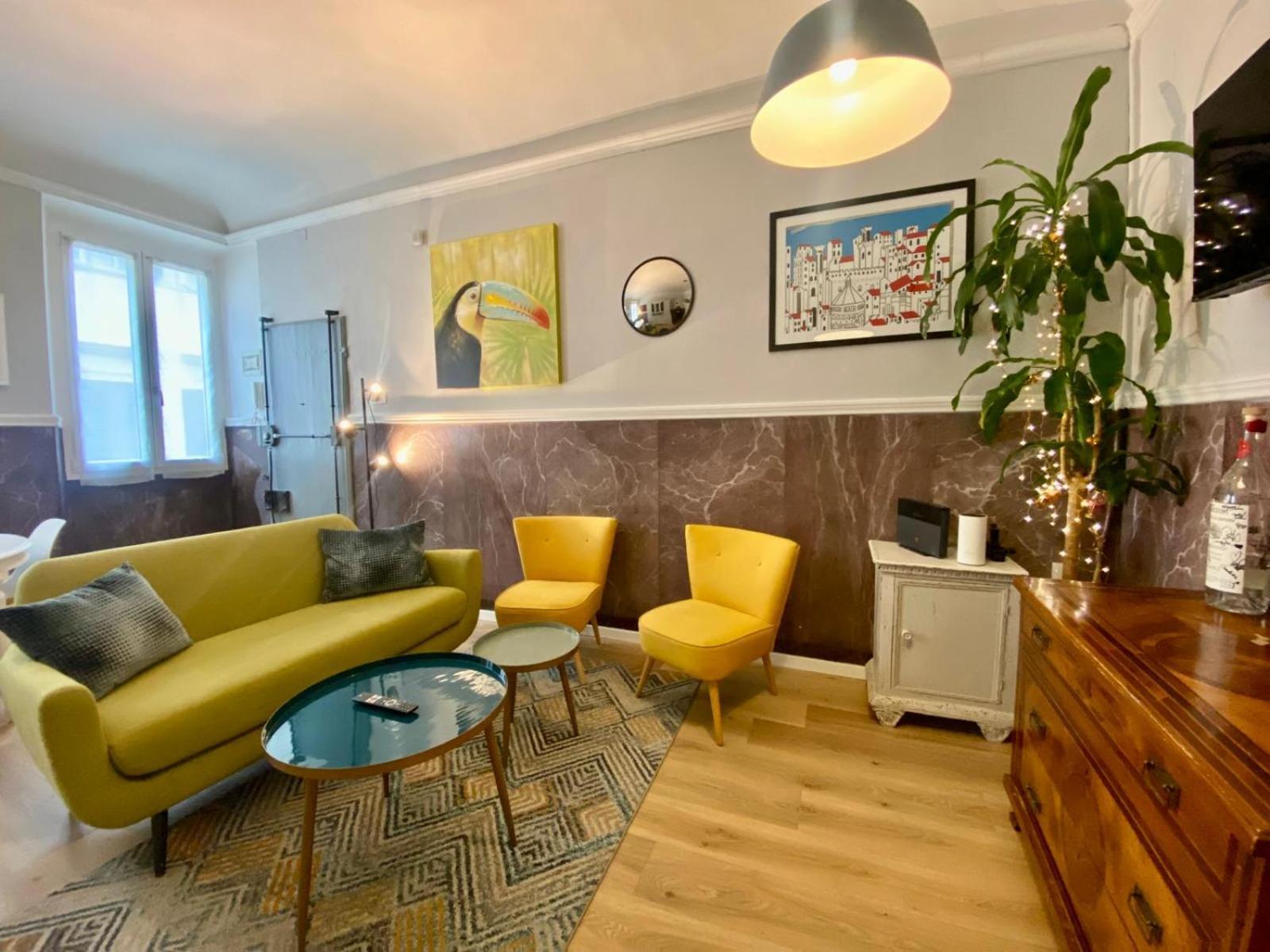 Casa Lorenz Apartment *