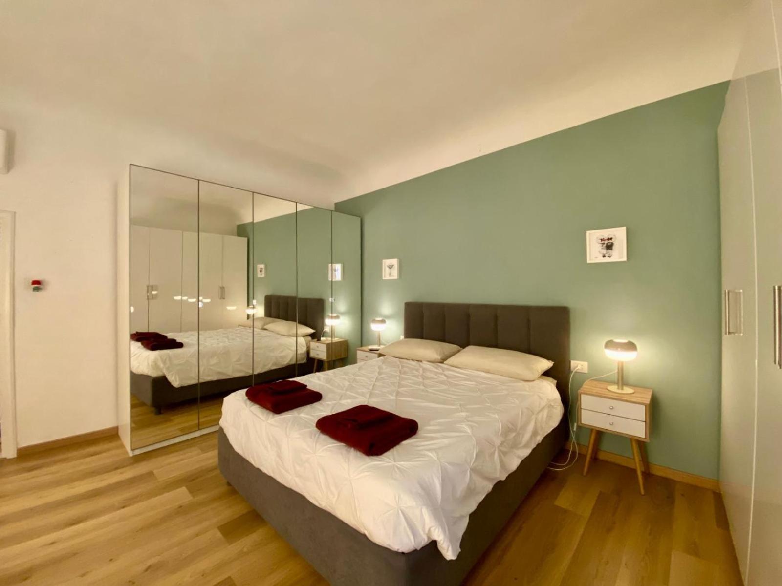 Casa Lorenz Florence