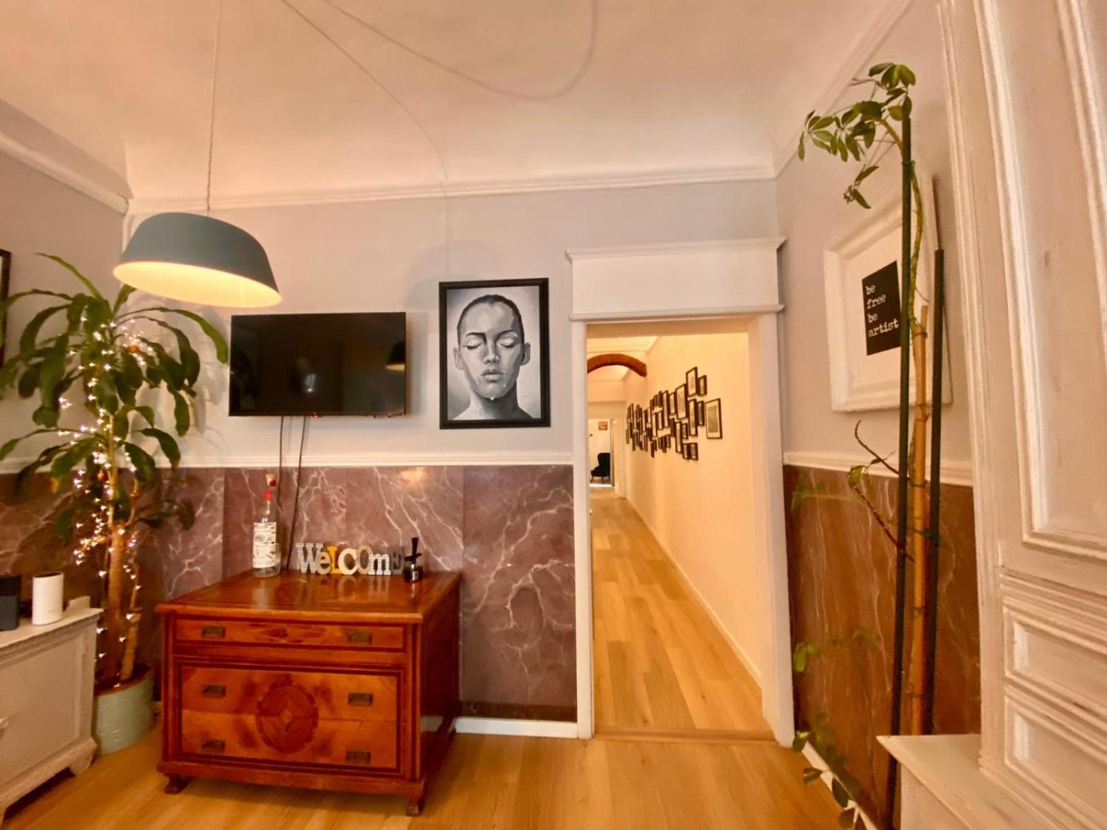 Casa Lorenz Apartment *