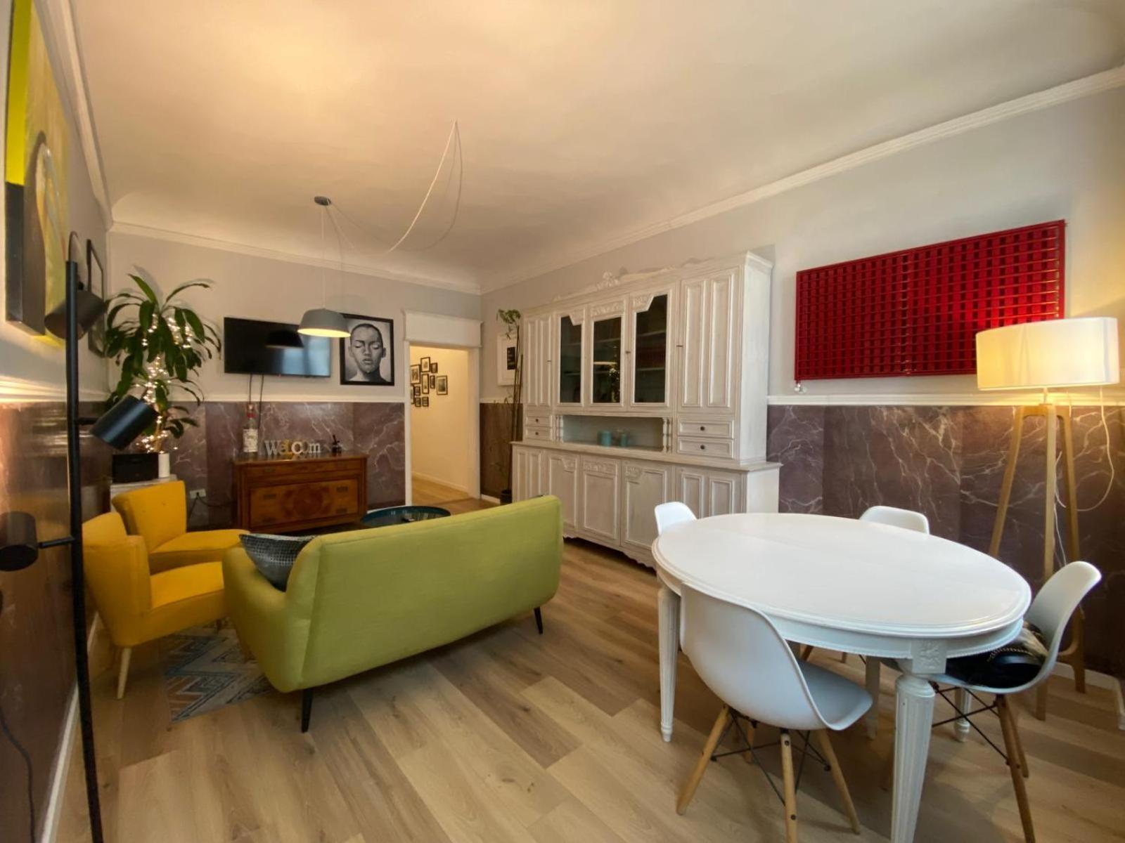 Apartment Casa Lorenz *