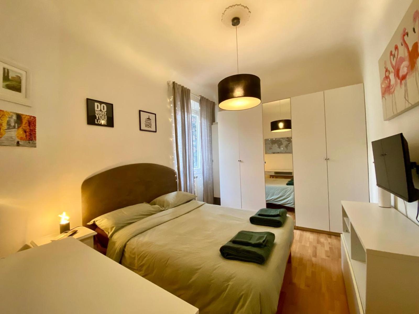 Casa Lorenz Apartment Florence