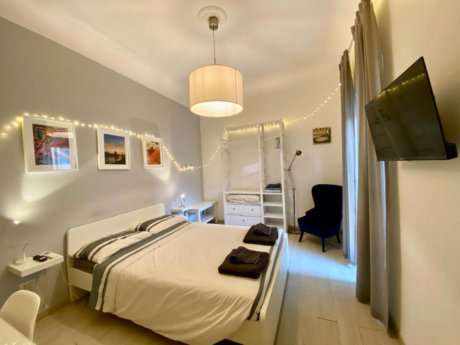 Casa Lorenz Apartment