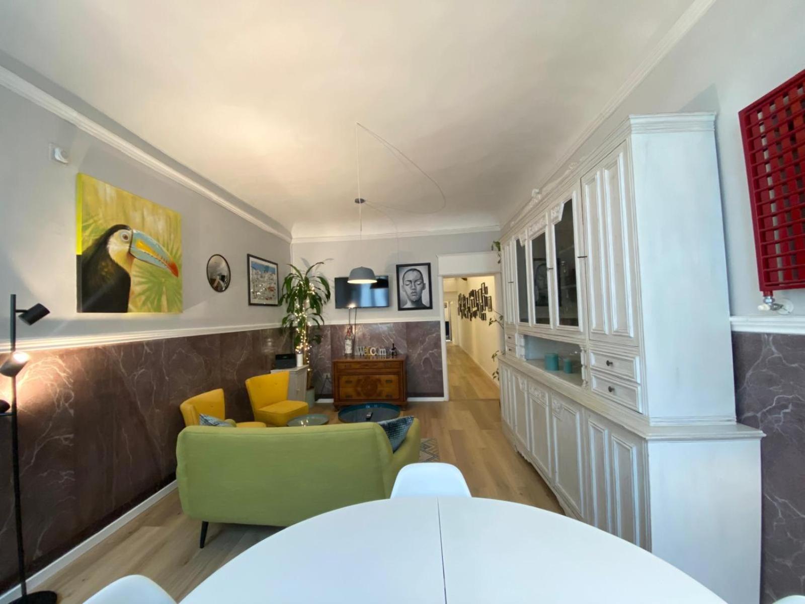 Casa Lorenz Apartment