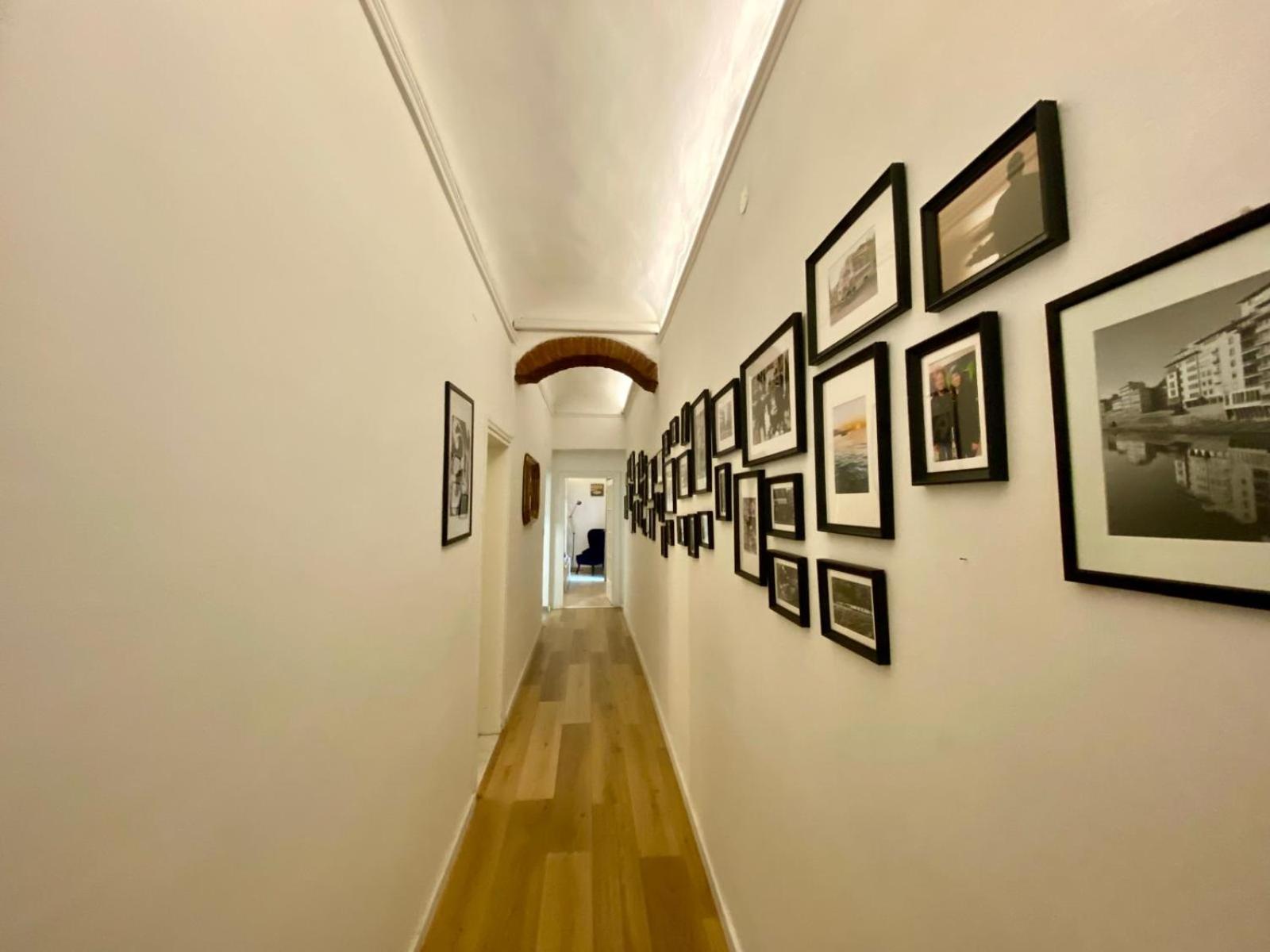Casa Lorenz Apartment Florence