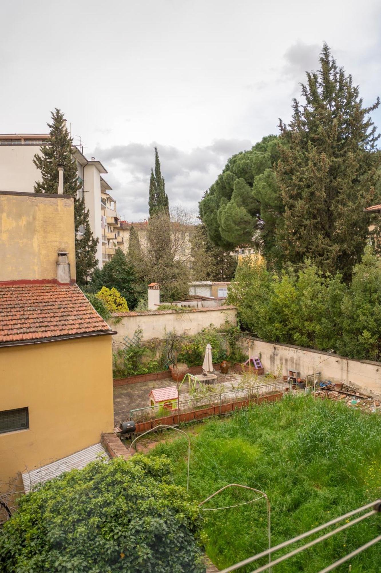 Appartement Eventi E Relax Vicino All'artemio Franchi E Al Centro Storico *