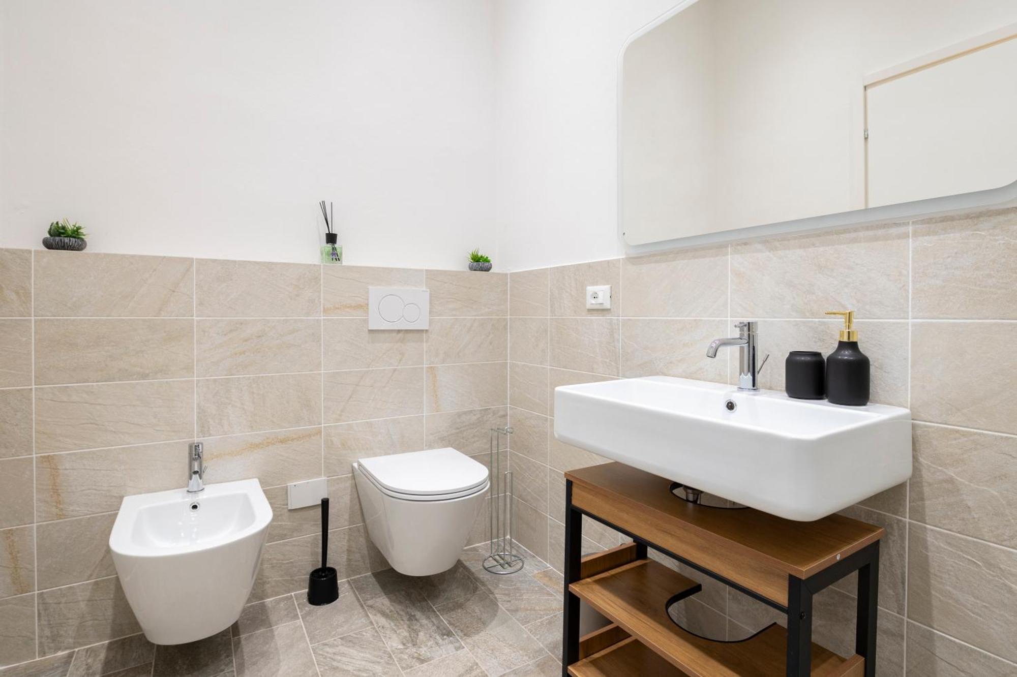 Appartement Eventi E Relax Vicino All'artemio Franchi E Al Centro Storico *