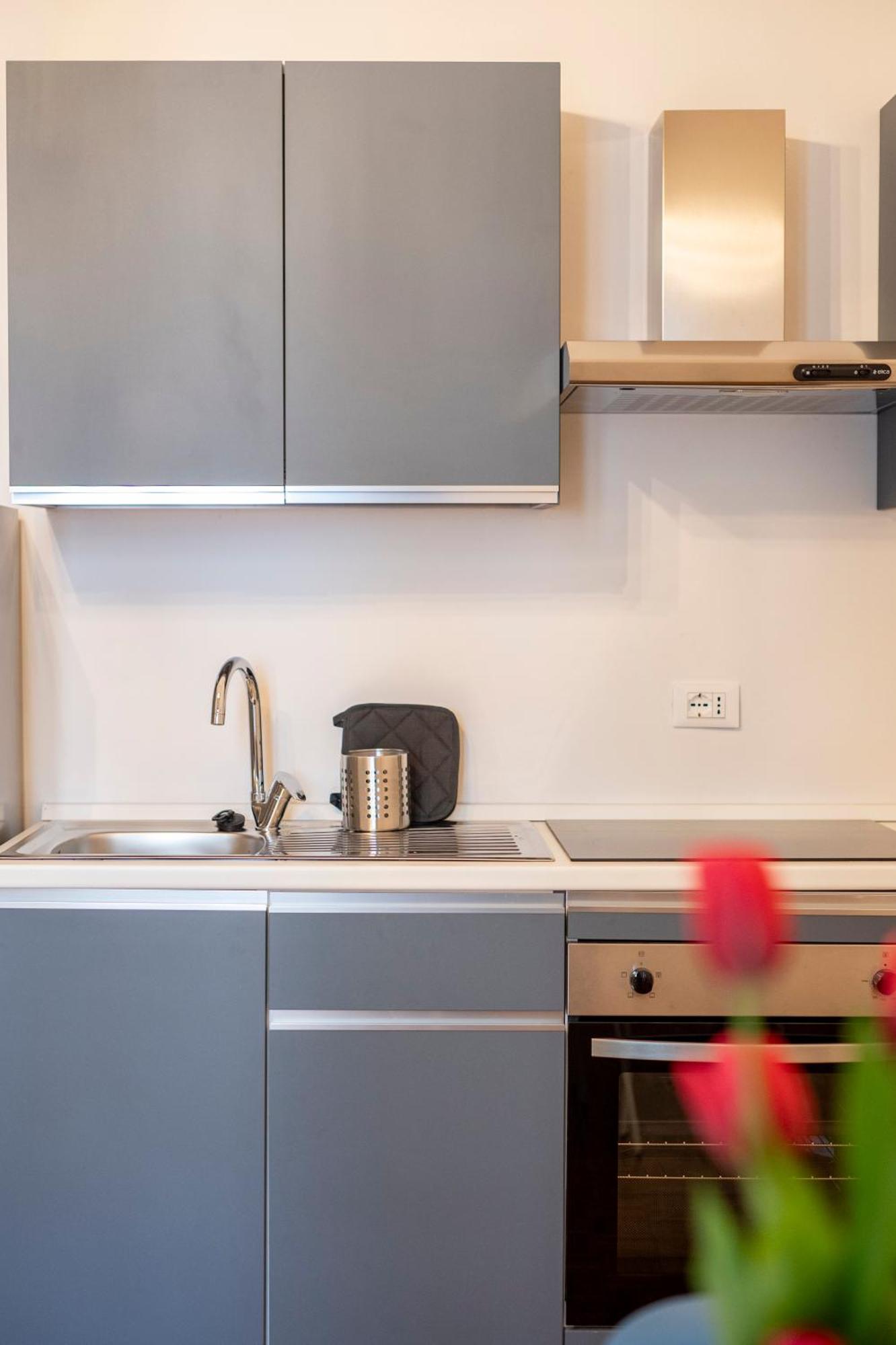 Appartement Eventi E Relax Vicino All'artemio Franchi E Al Centro Storico *