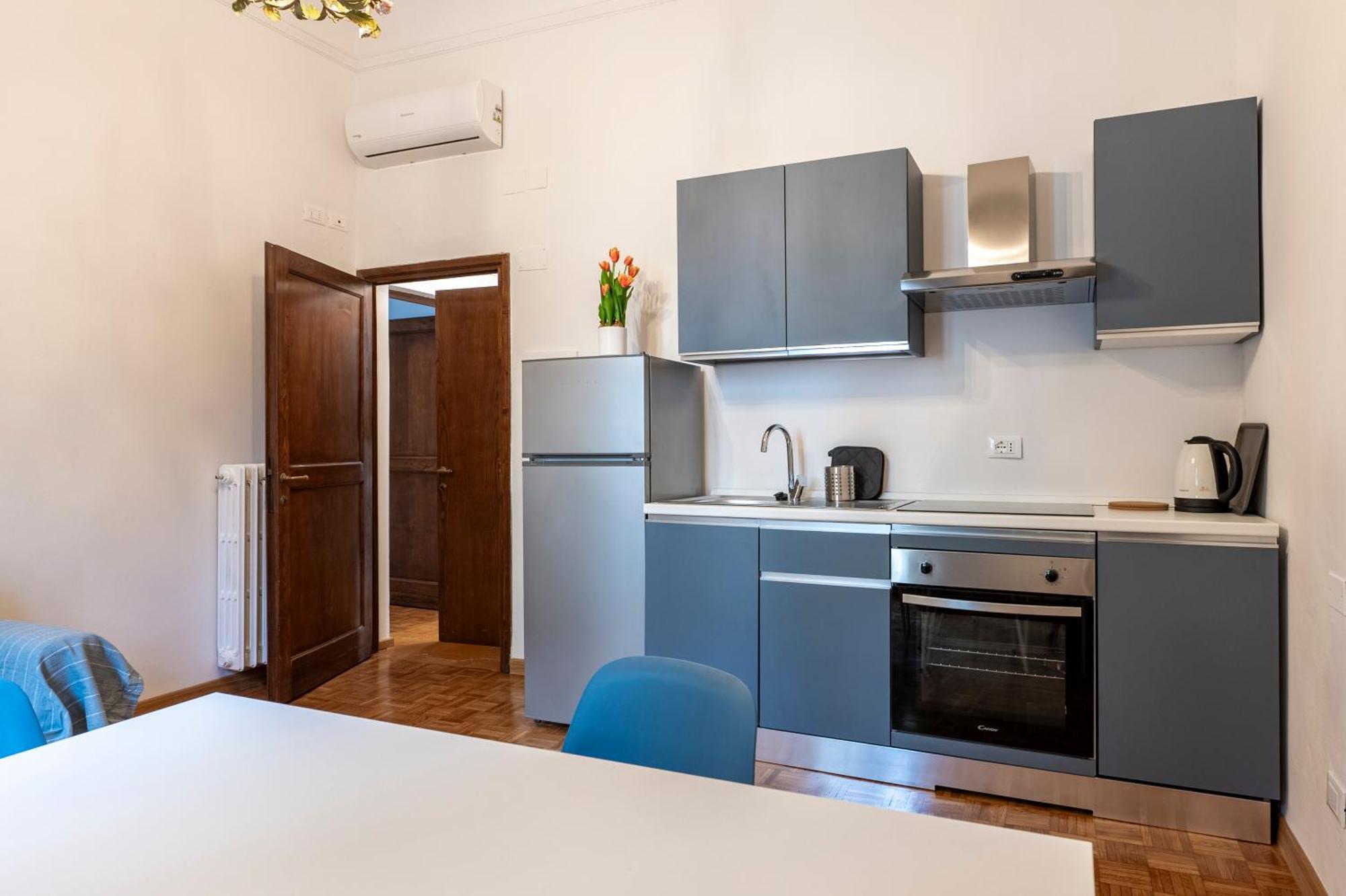 Eventi E Relax Vicino All'artemio Franchi E Al Centro Storico Appartement *