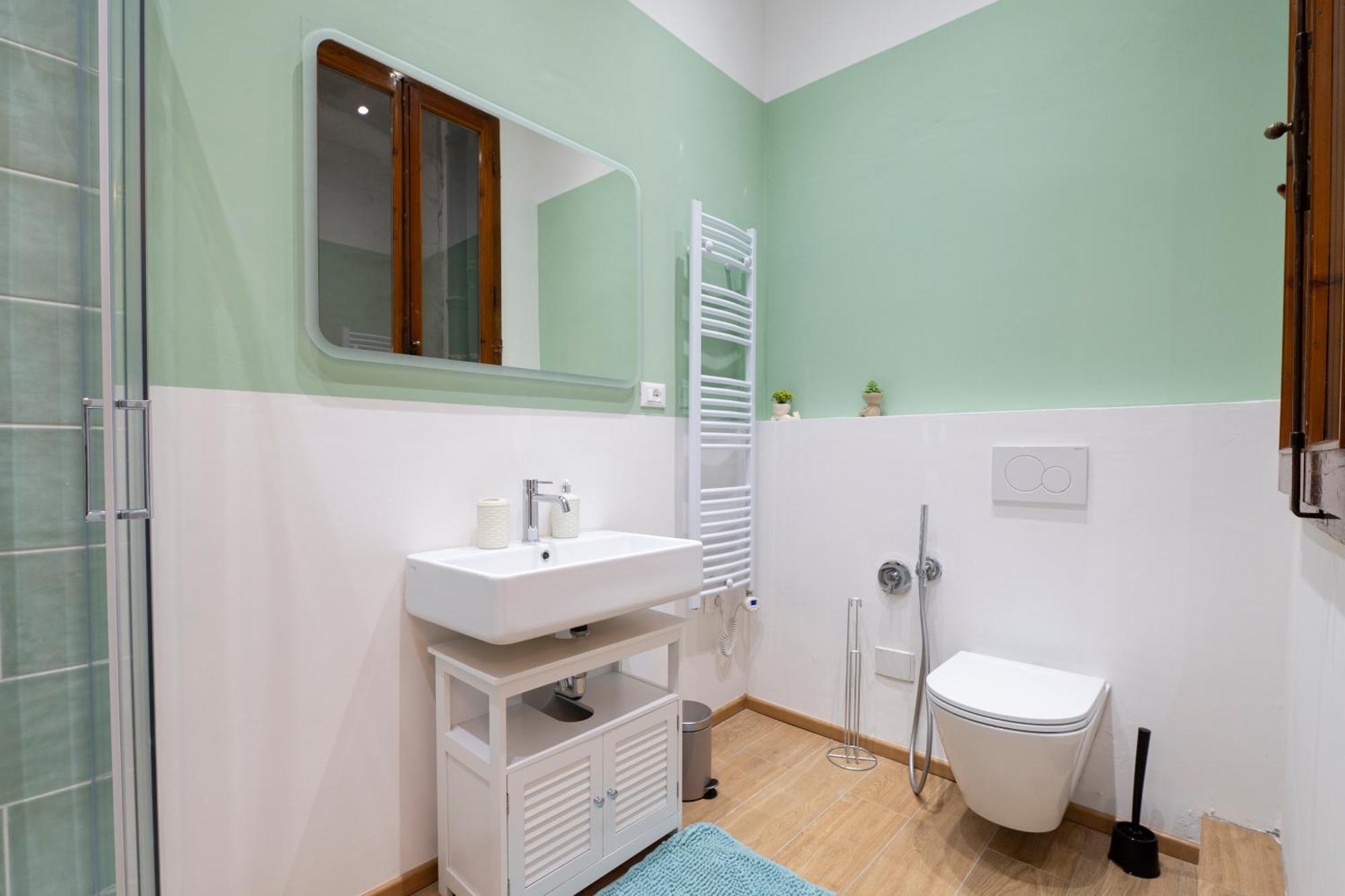 Eventi E Relax Vicino All'artemio Franchi E Al Centro Storico Appartement
