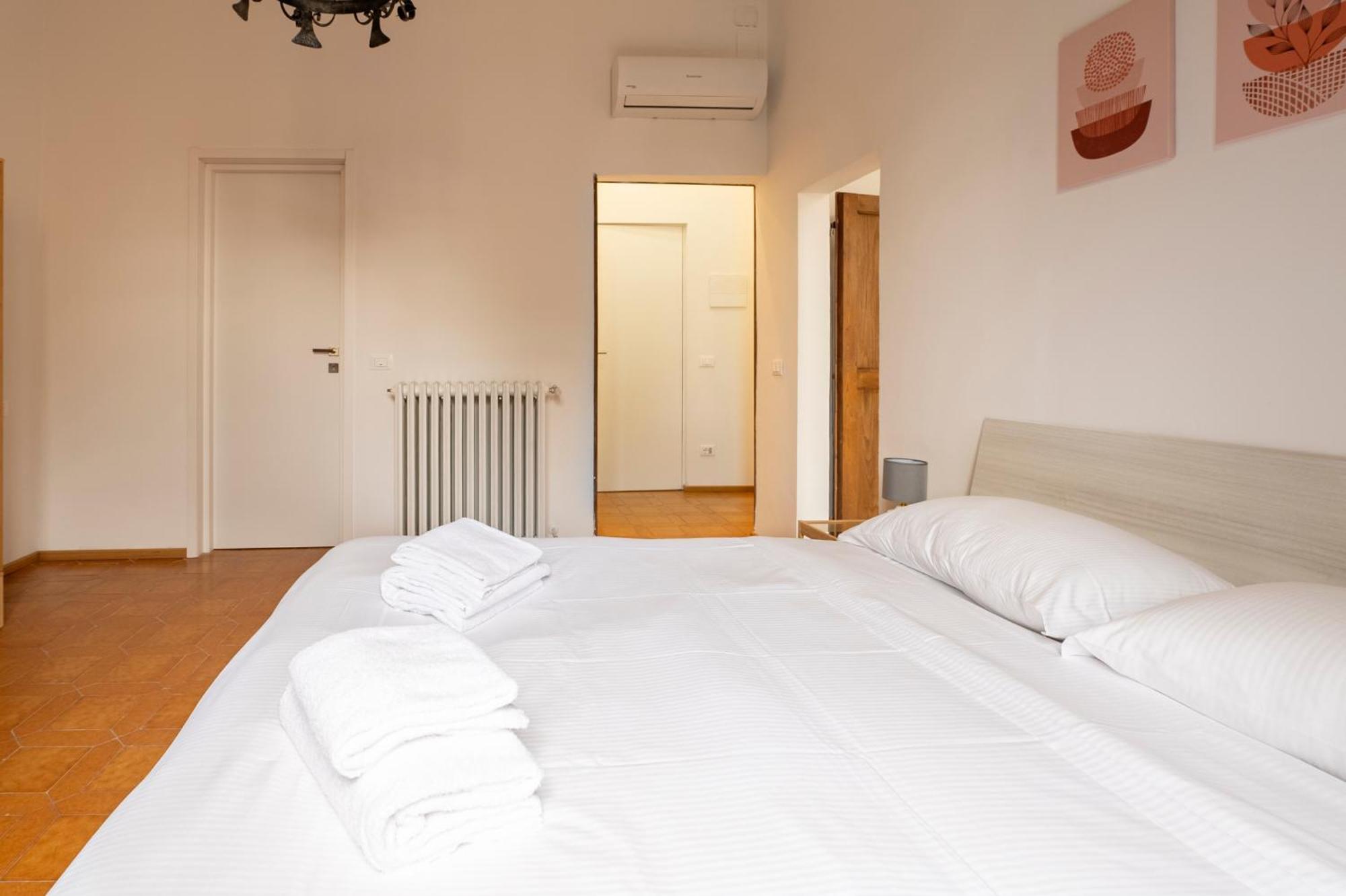 Appartement Eventi E Relax Vicino All'artemio Franchi E Al Centro Storico *