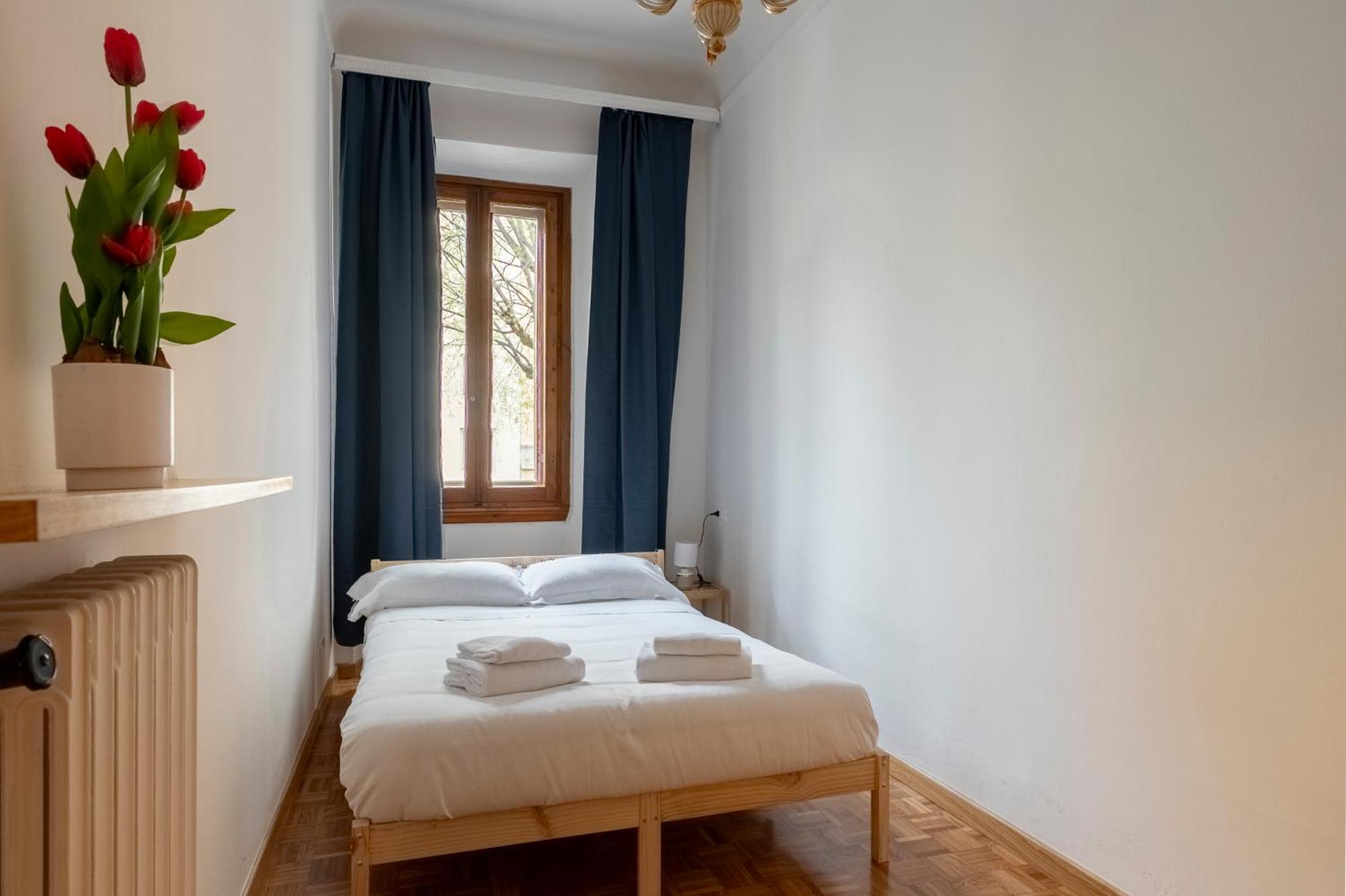 Eventi E Relax Vicino All'artemio Franchi E Al Centro Storico Appartement